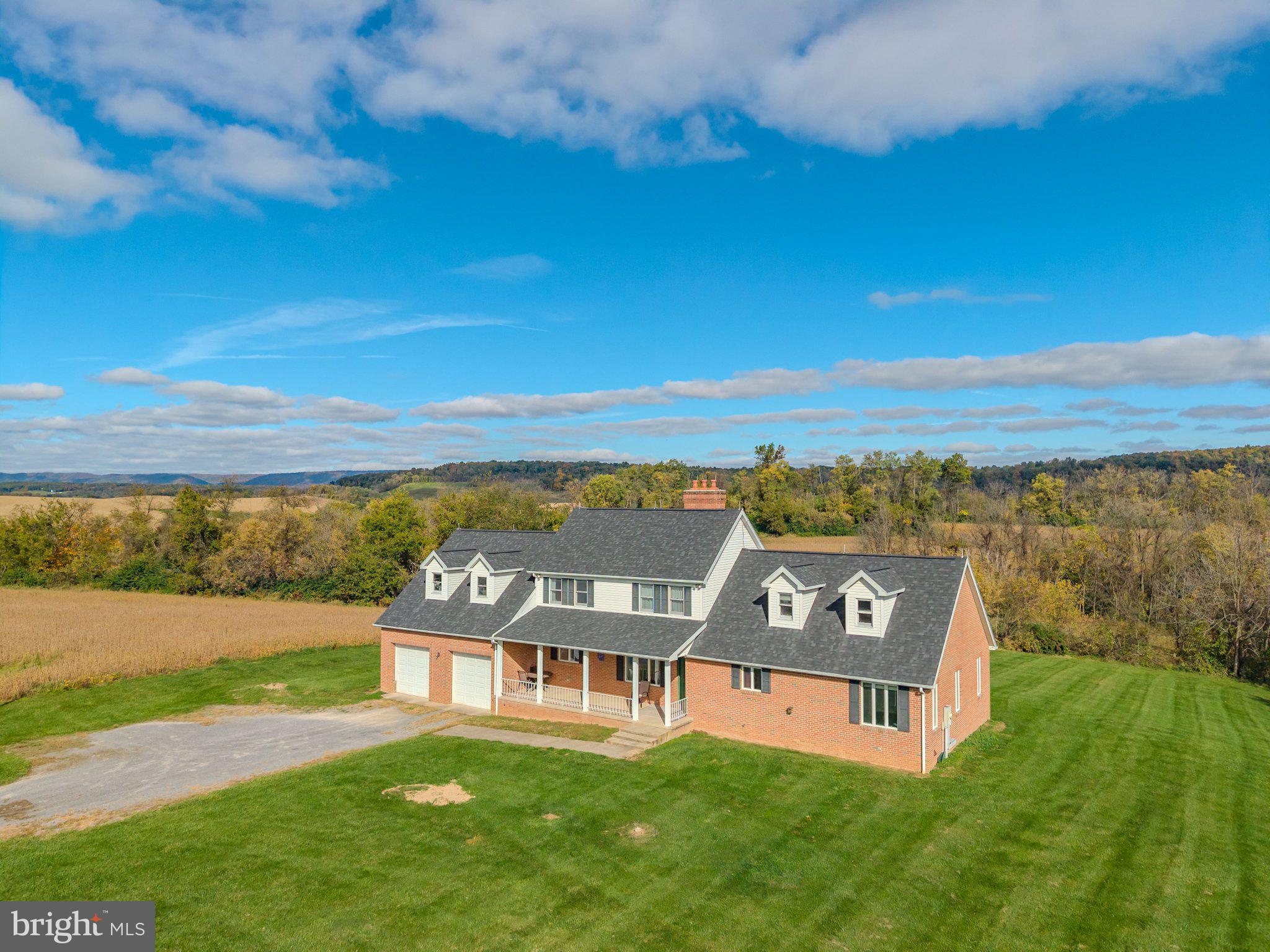 2524 DOE RUN ROAD