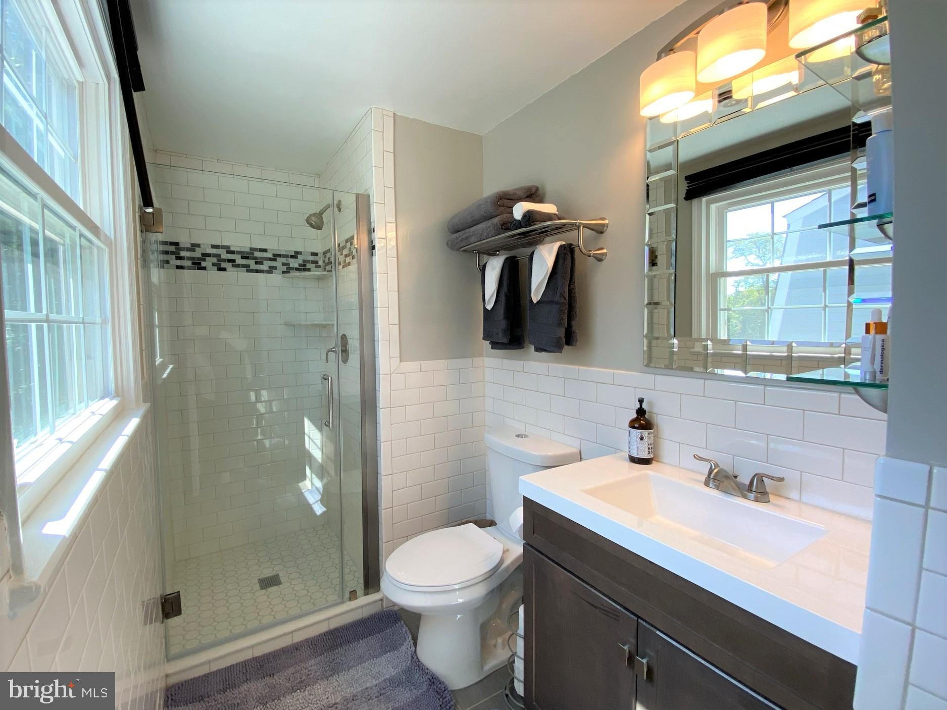 FENTON DIVISION - Residential