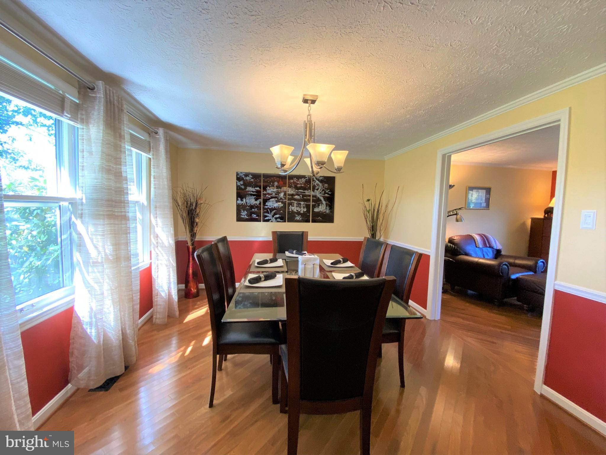 FENTON DIVISION - Residential