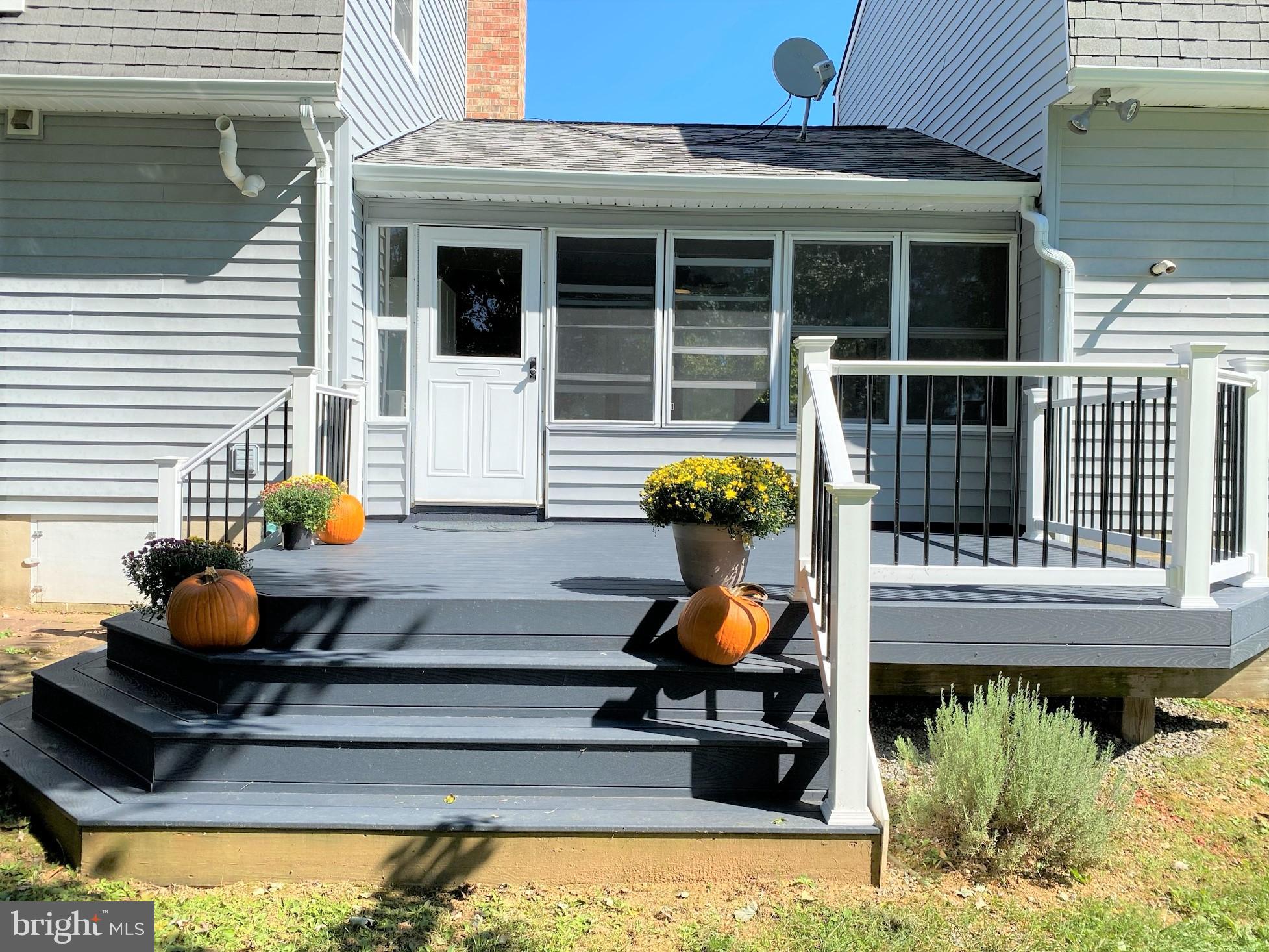 FENTON DIVISION - Residential