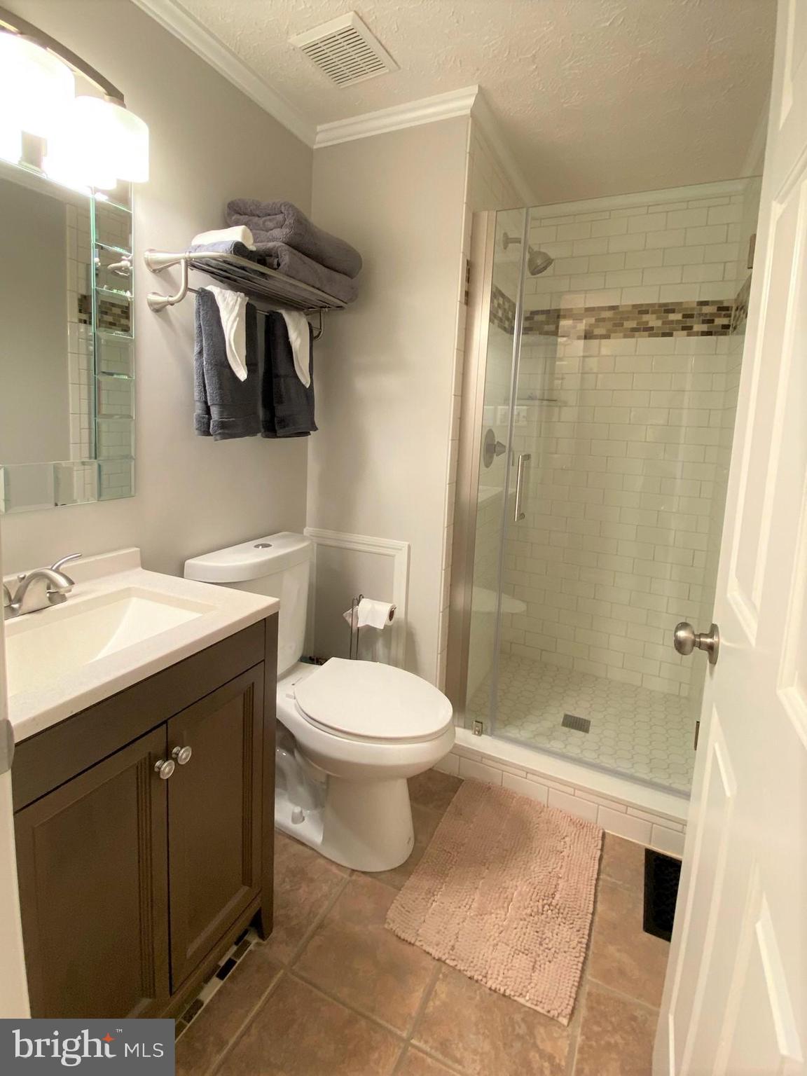 FENTON DIVISION - Residential