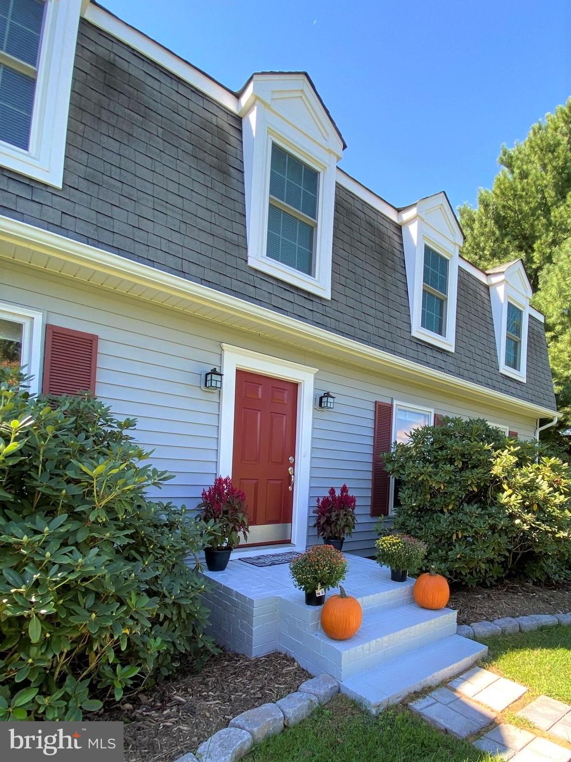 FENTON DIVISION - Residential