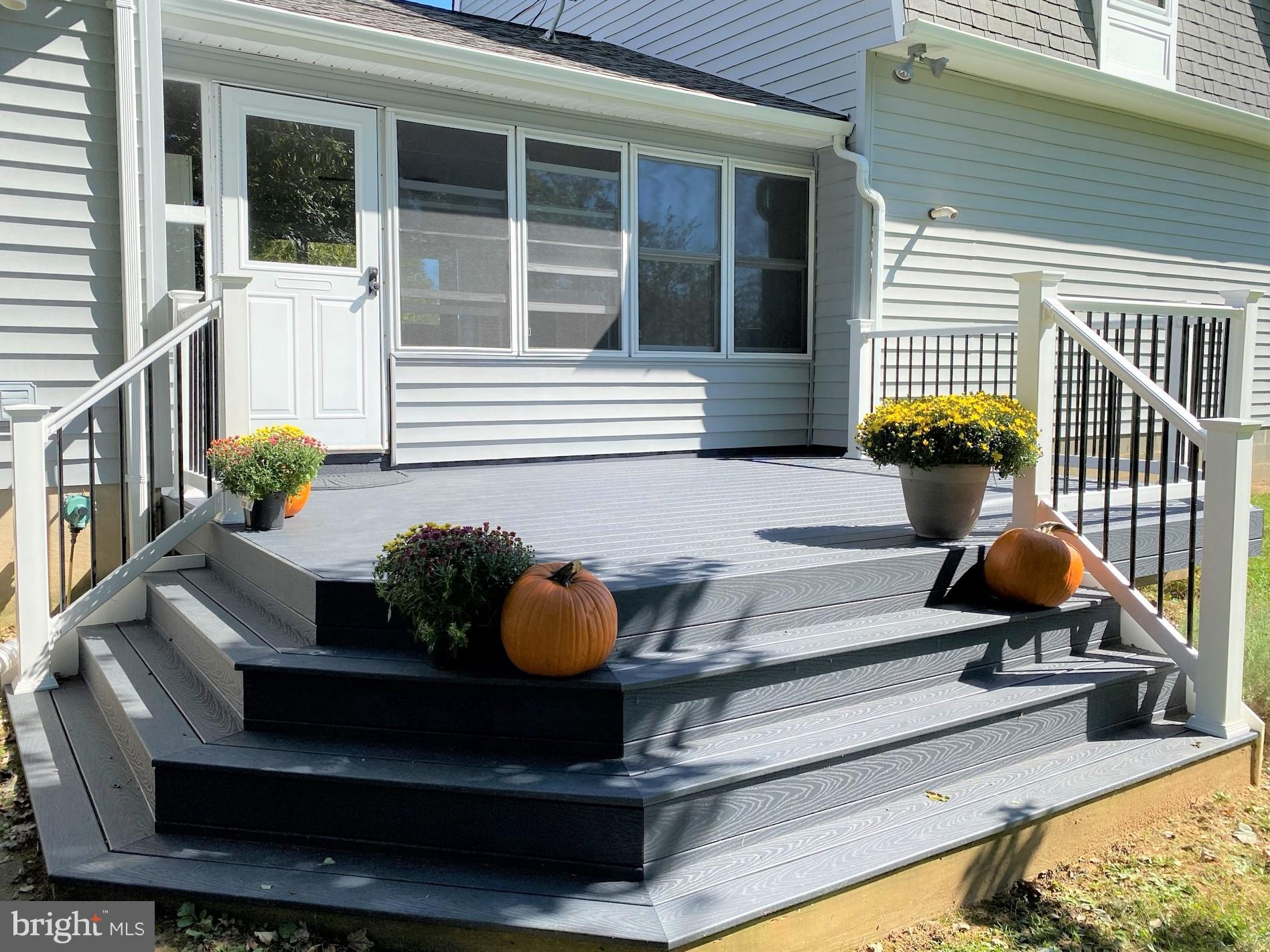 FENTON DIVISION - Residential