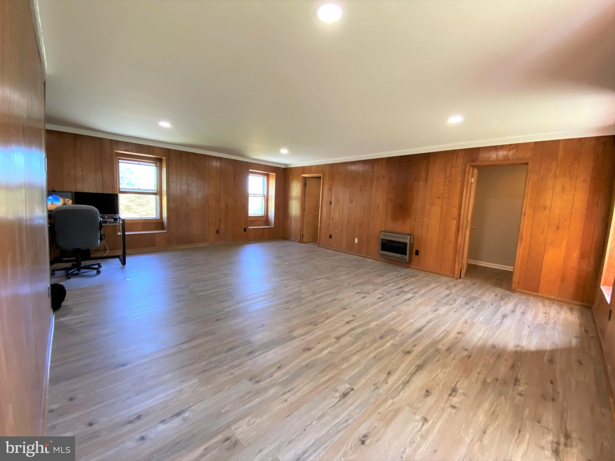 FENTON DIVISION - Residential