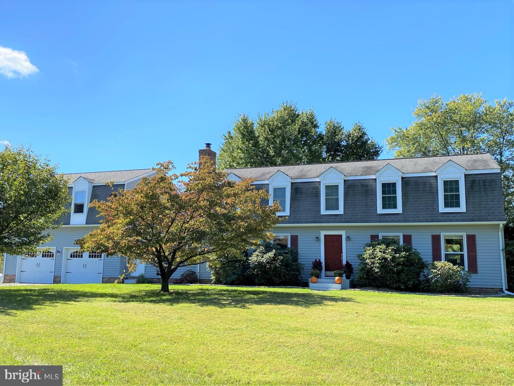 FENTON DIVISION - Residential