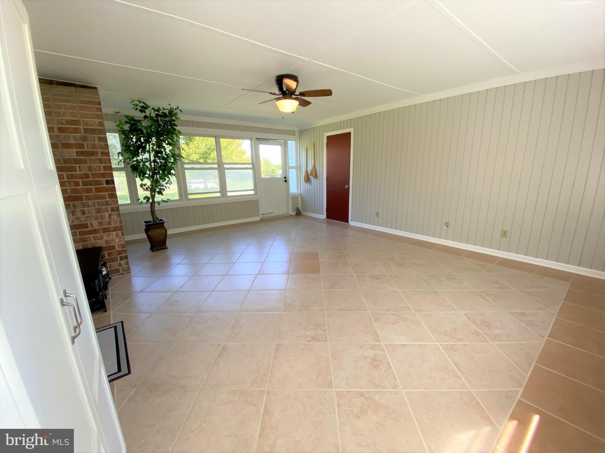 FENTON DIVISION - Residential