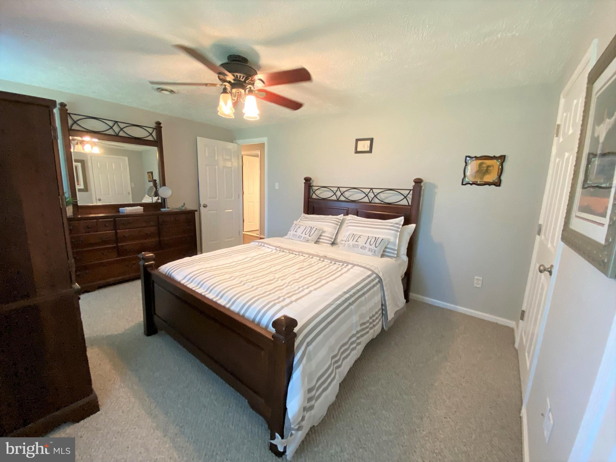 FENTON DIVISION - Residential