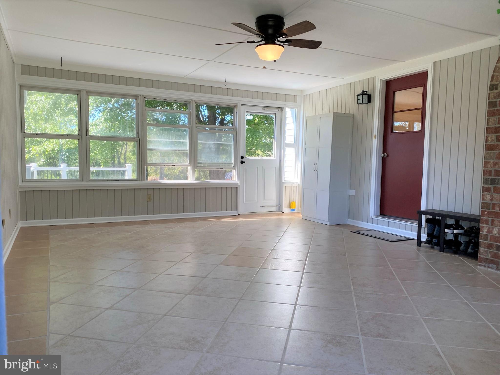 FENTON DIVISION - Residential