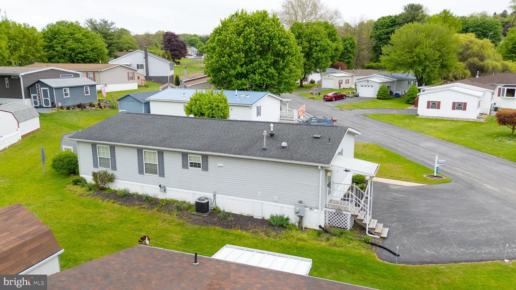 Photo of 82 Taylor Drive, RONKS, PA 17572 (MLS # PALA2085204)