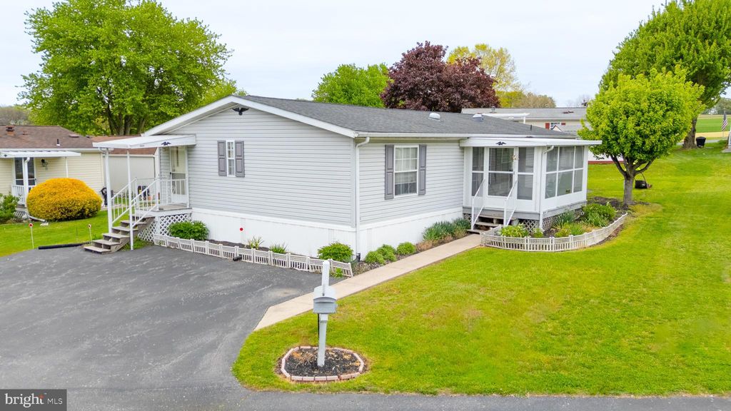 Photo of 82 Taylor Drive, RONKS, PA 17572 (MLS # PALA2085204)