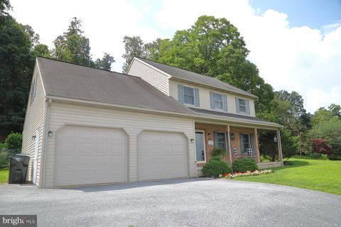 Photo of 1282 Edgewood Drive, EAST EARL, PA 17519 (MLS # PALA2073044)