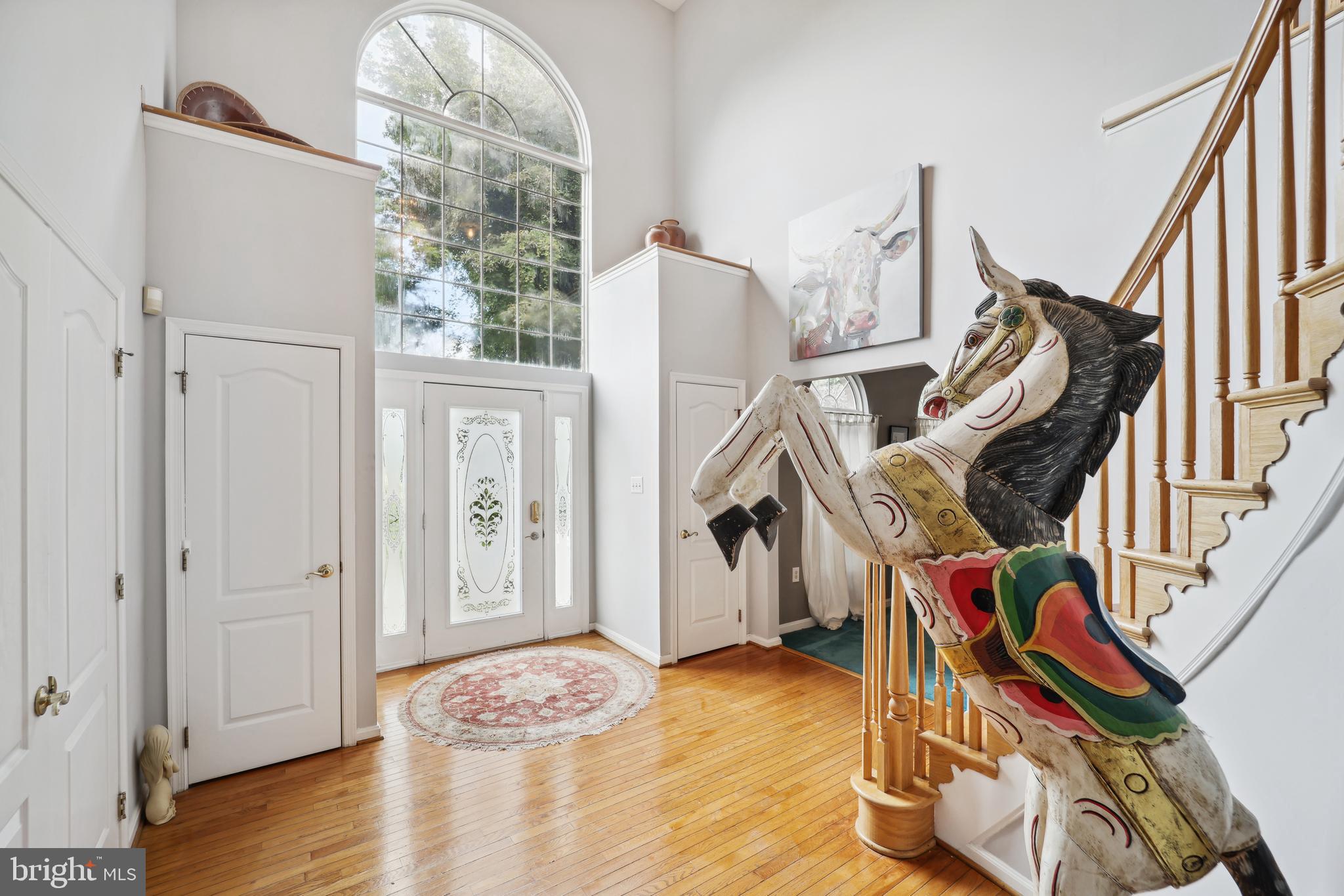 HUNTERS GLEN - Residential