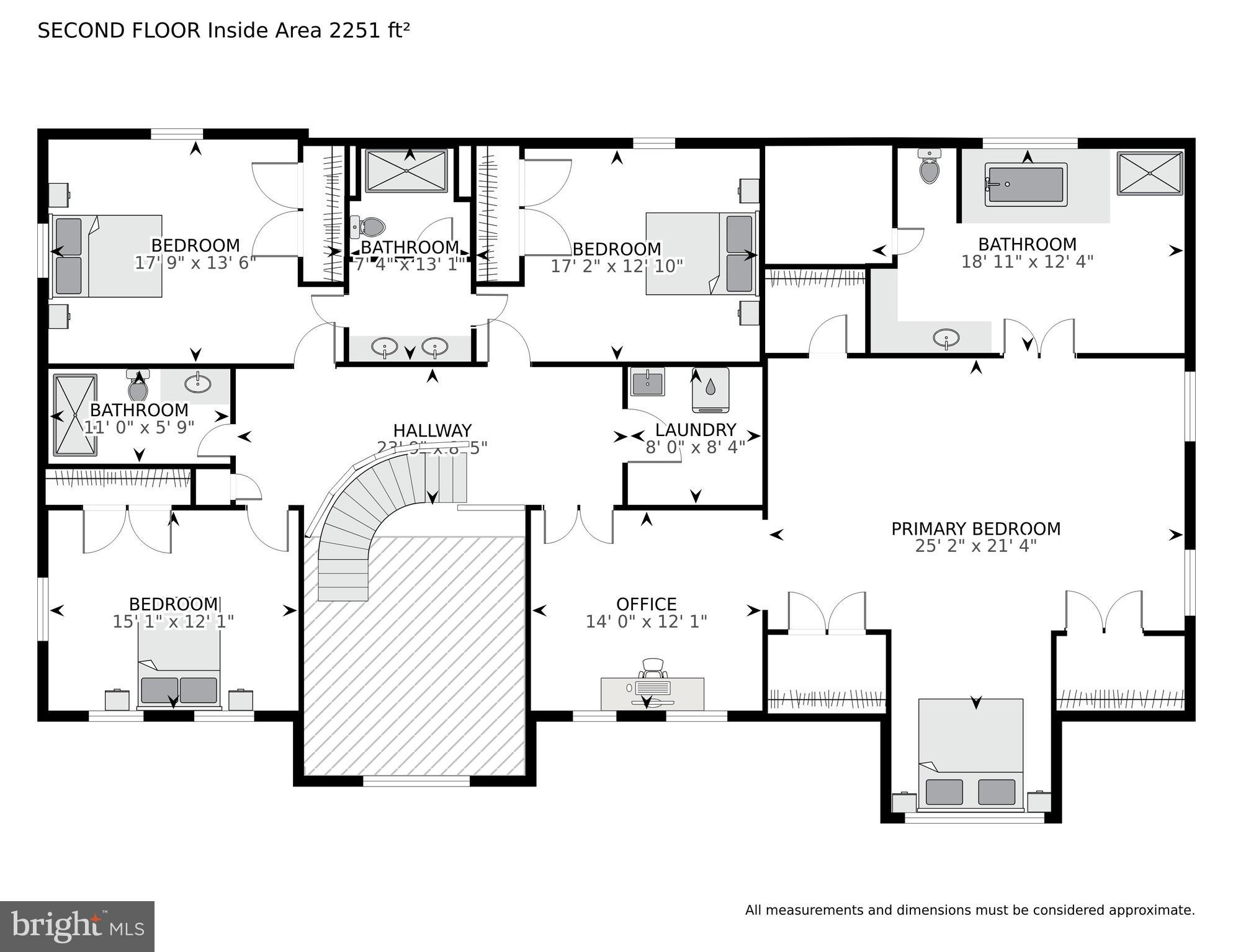 HUNTERS GLEN - Residential