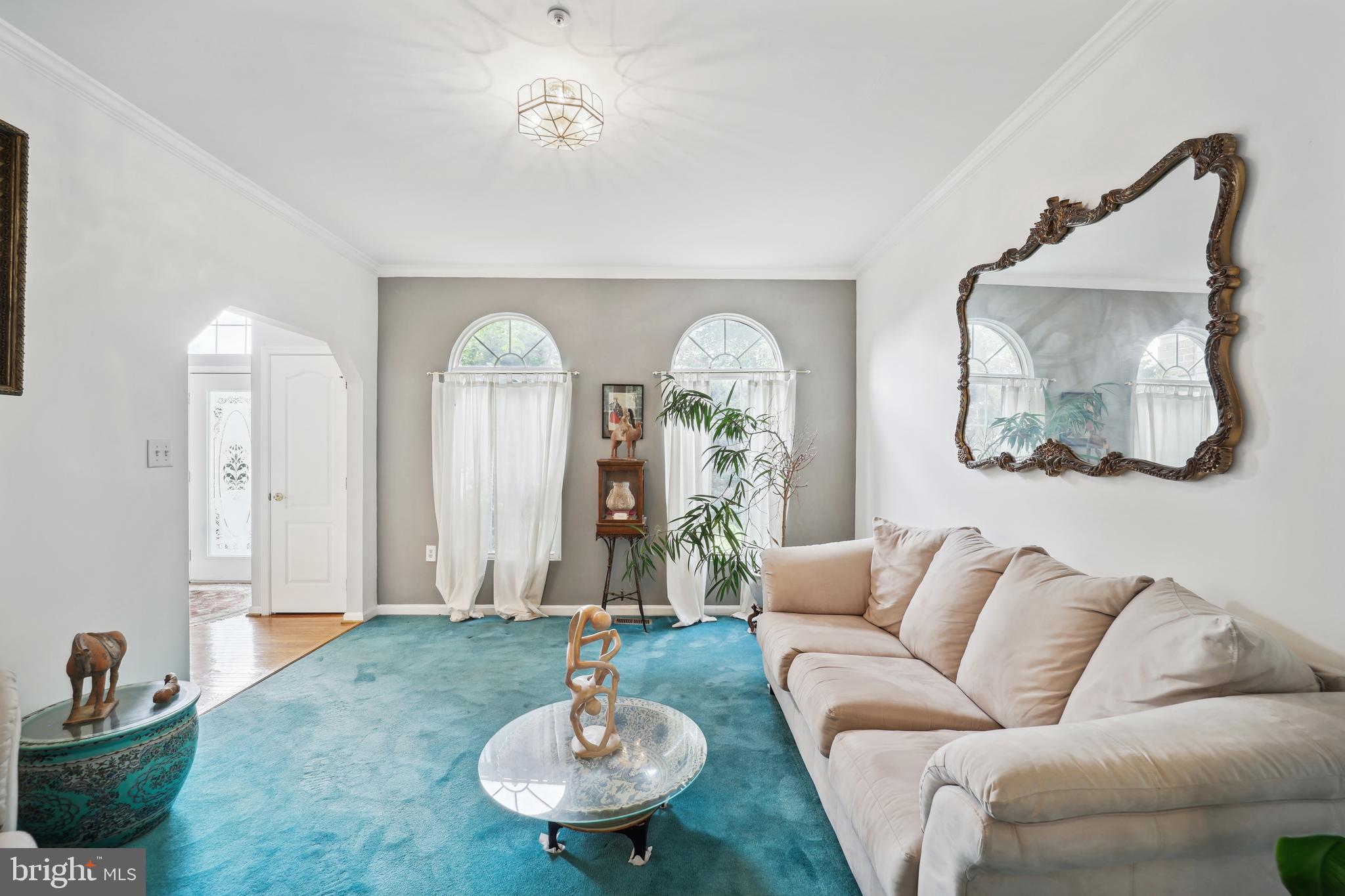 HUNTERS GLEN - Residential