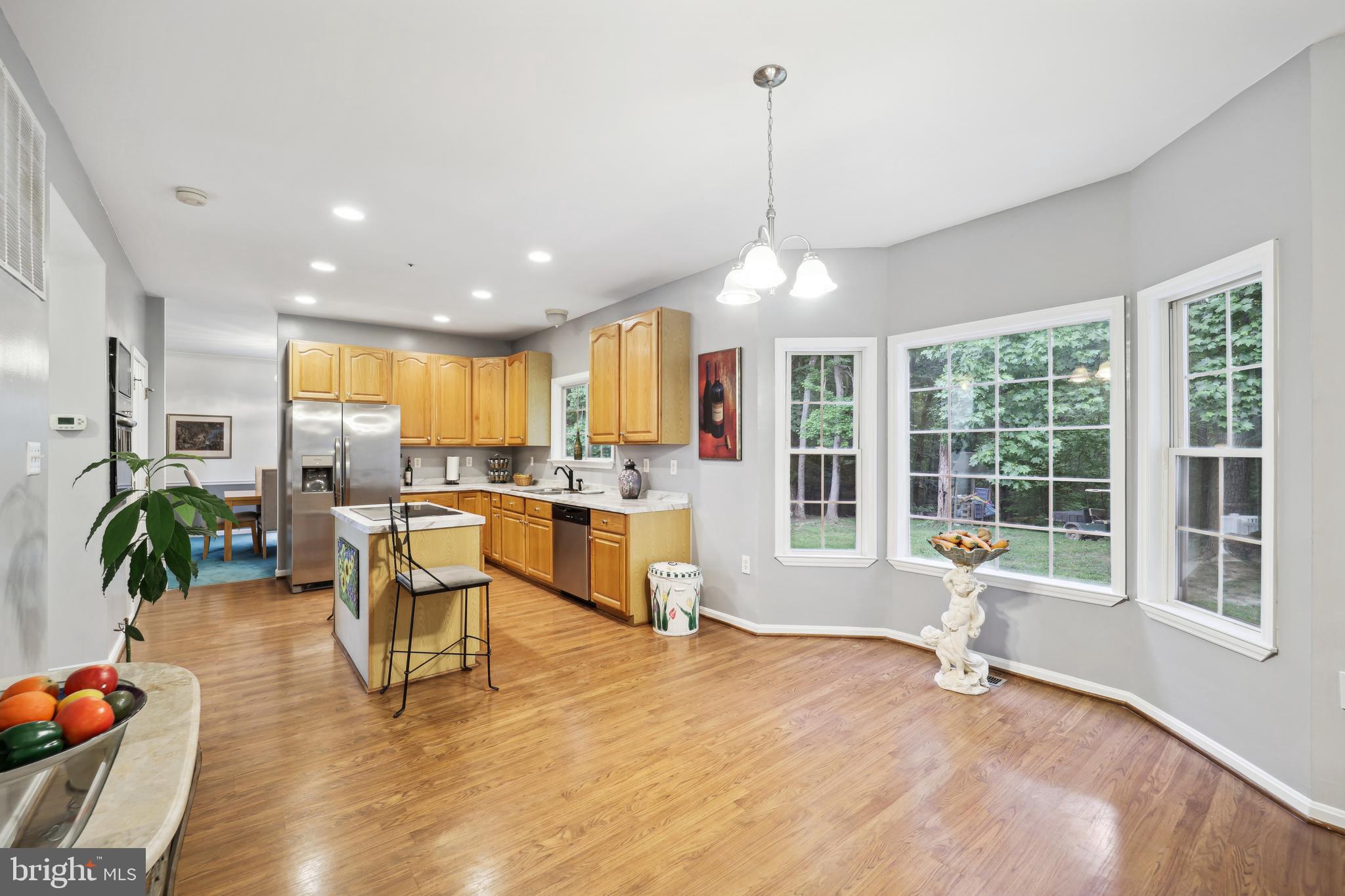 HUNTERS GLEN - Residential