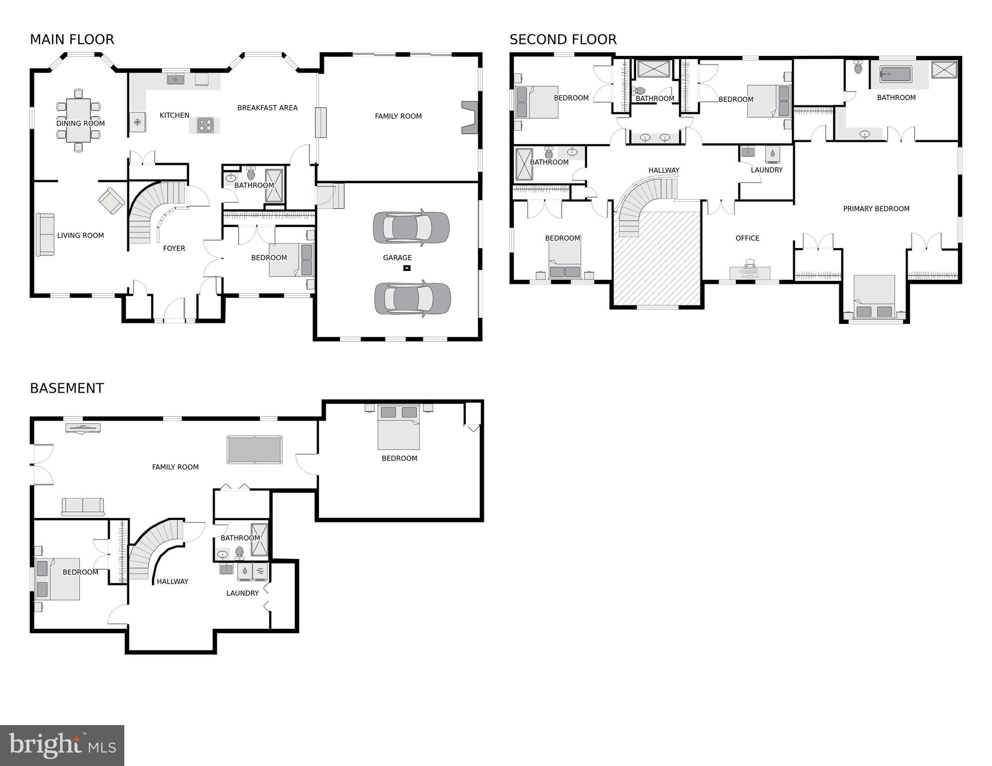 HUNTERS GLEN - Residential