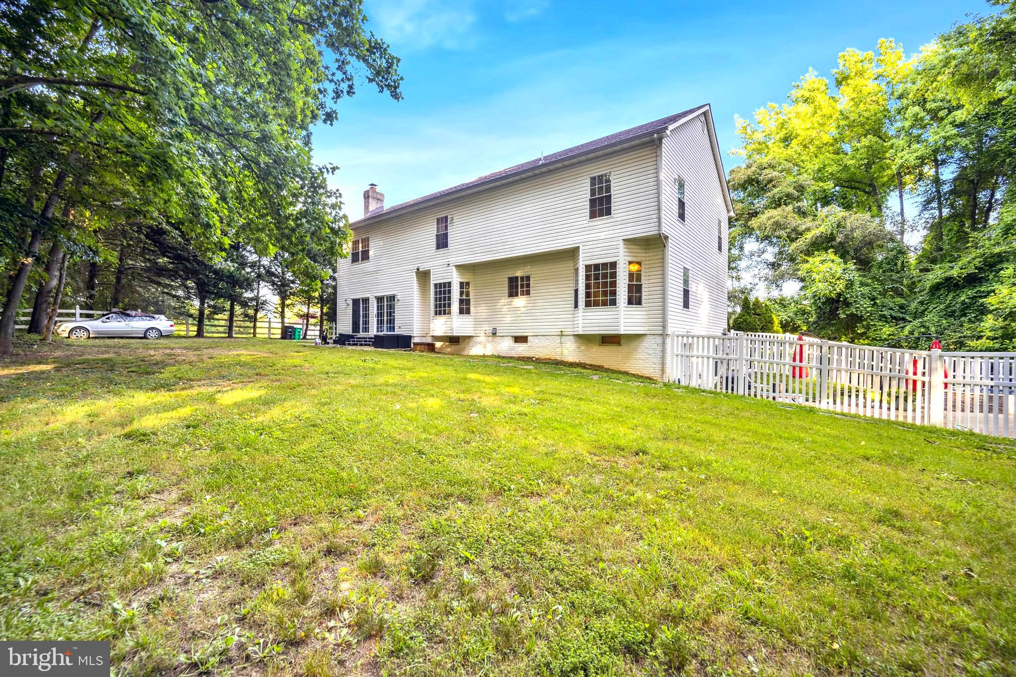 HUNTERS GLEN - Residential