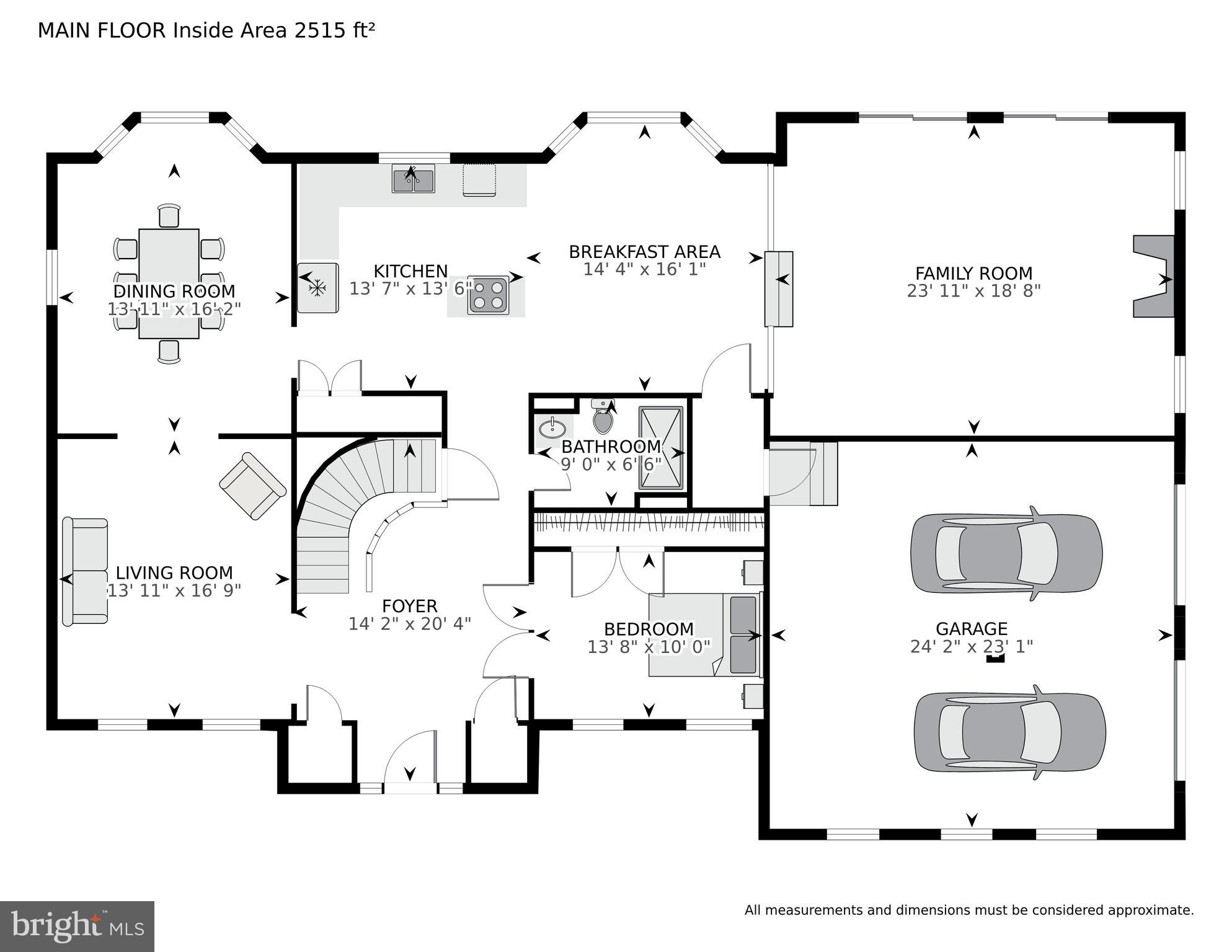 HUNTERS GLEN - Residential