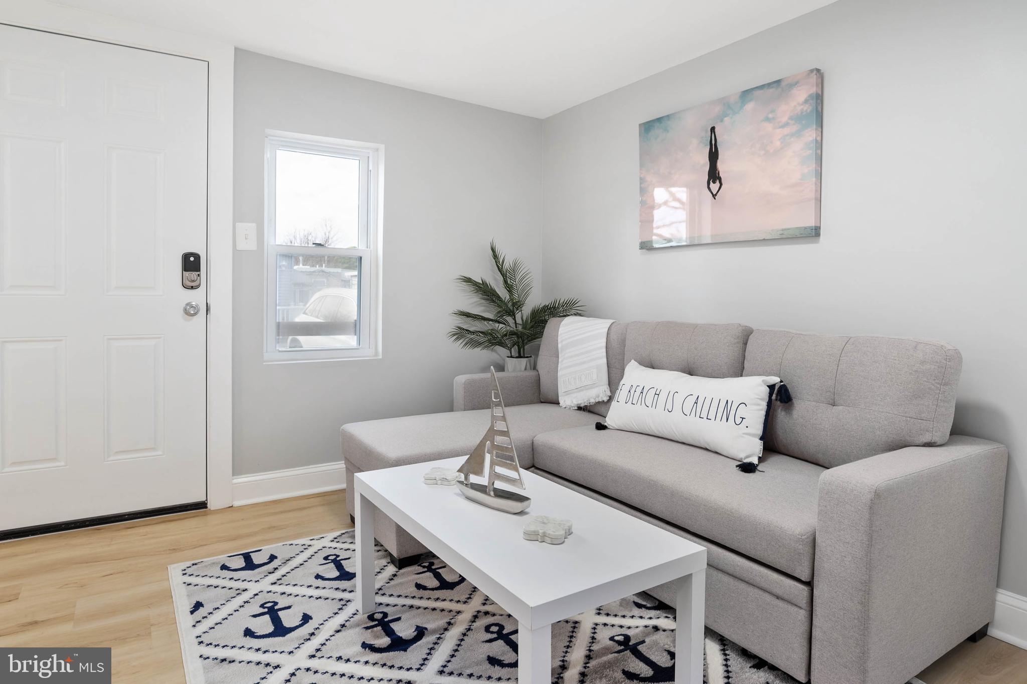 WHITE HORSE PARK I - Residential