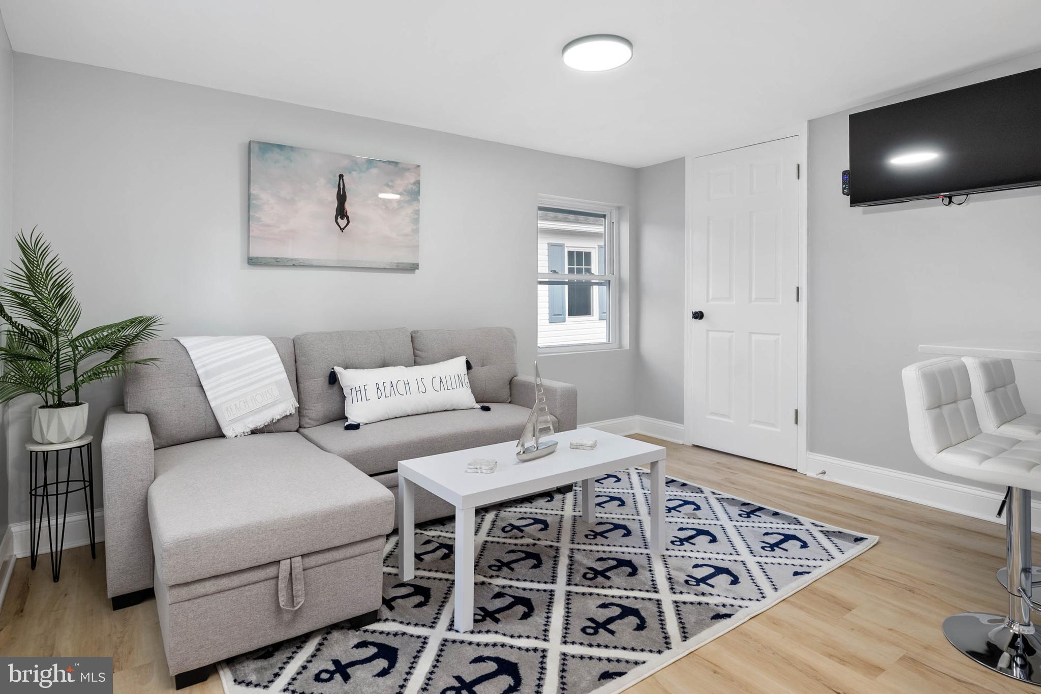 WHITE HORSE PARK I - Residential