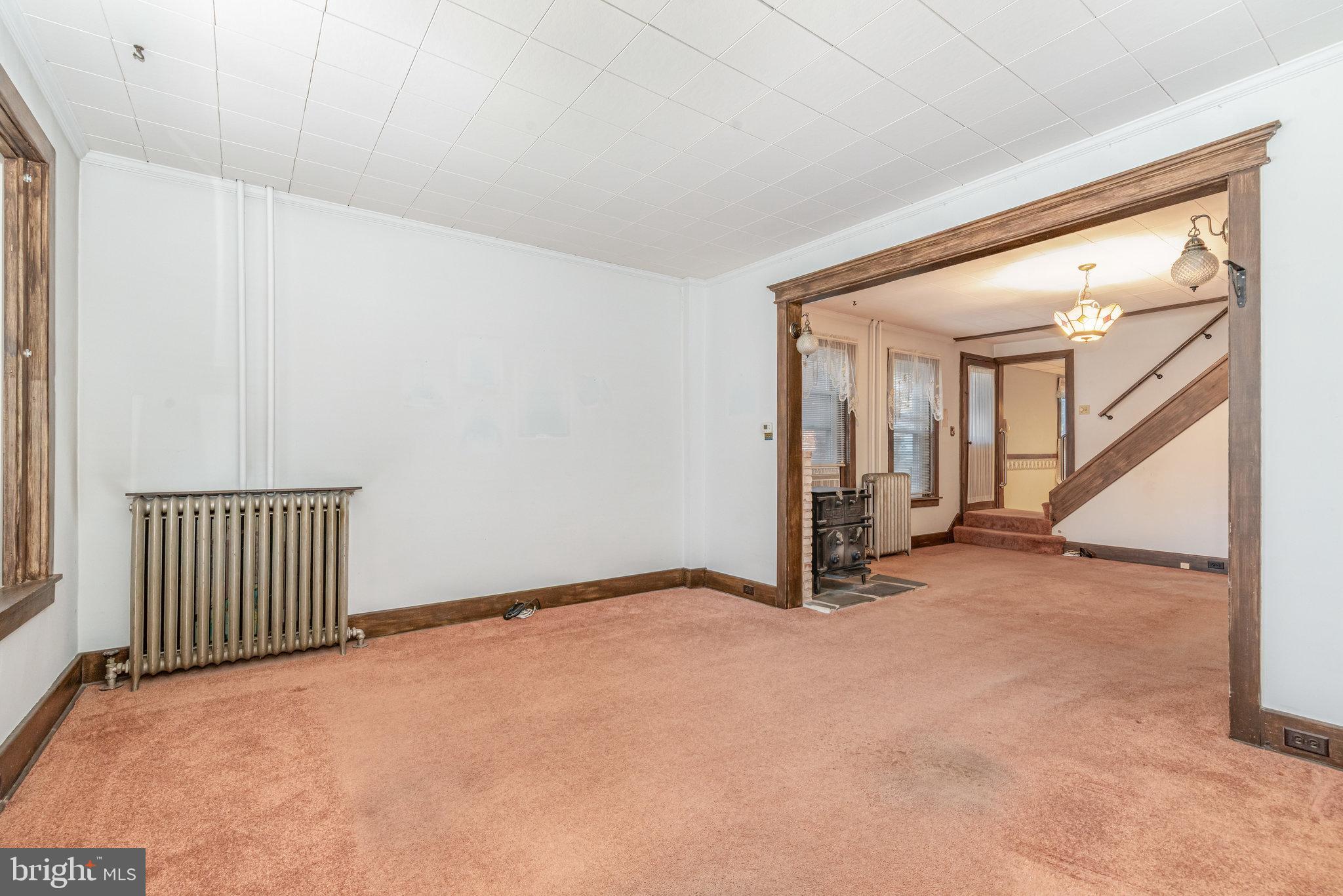 203 S HARRISON STREET