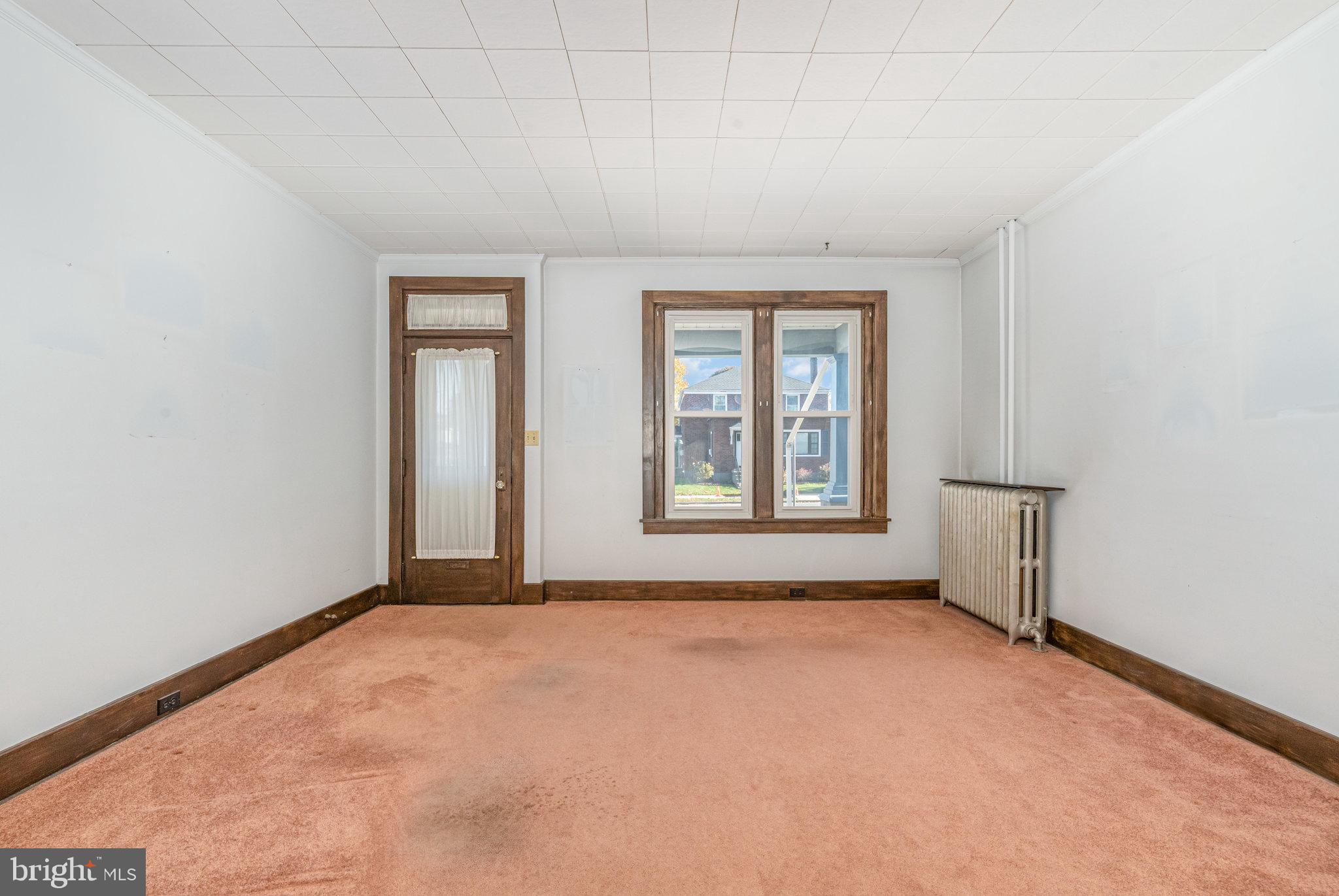 203 S HARRISON STREET