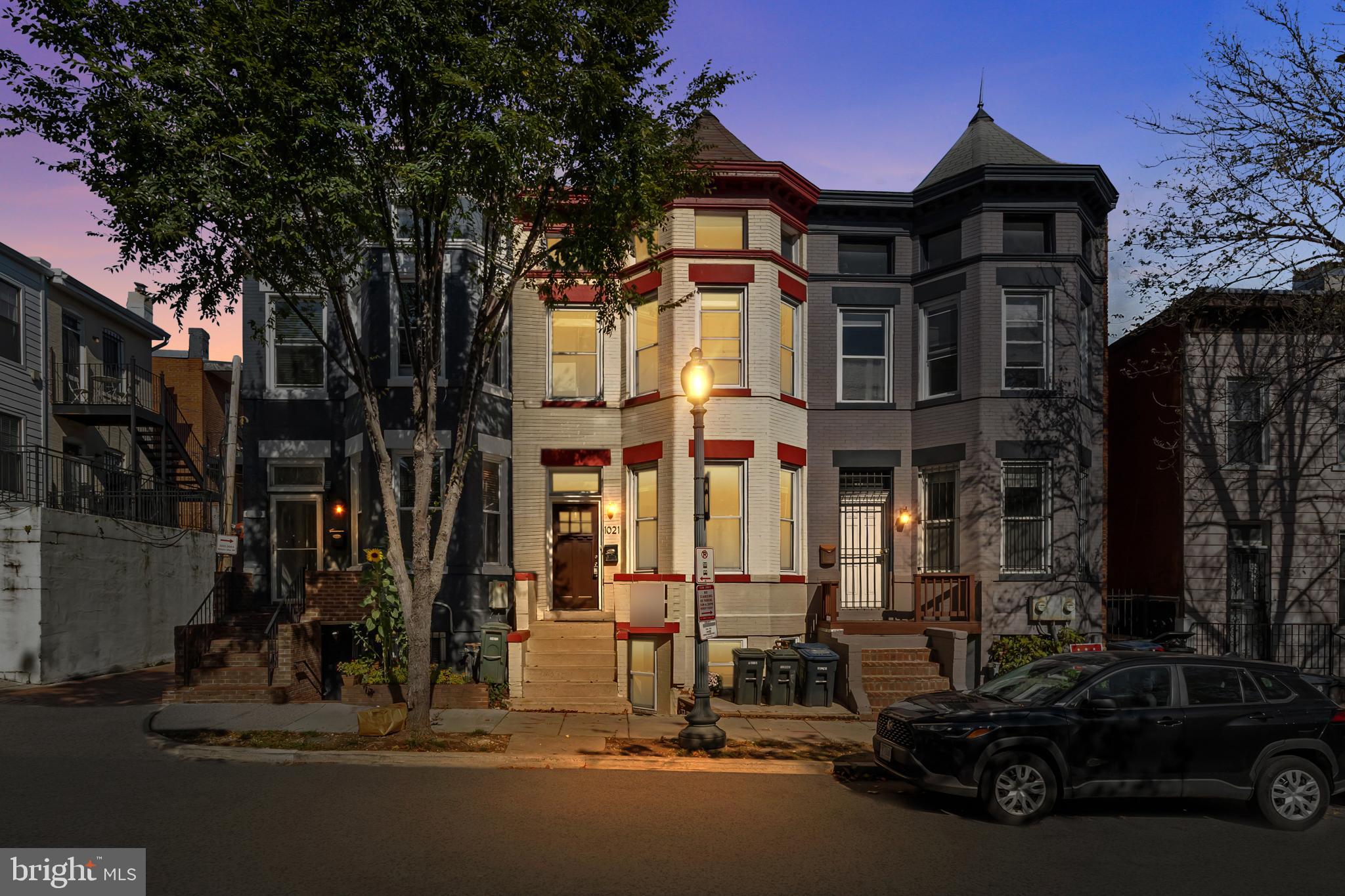 1021 COLUMBIA ROAD NW