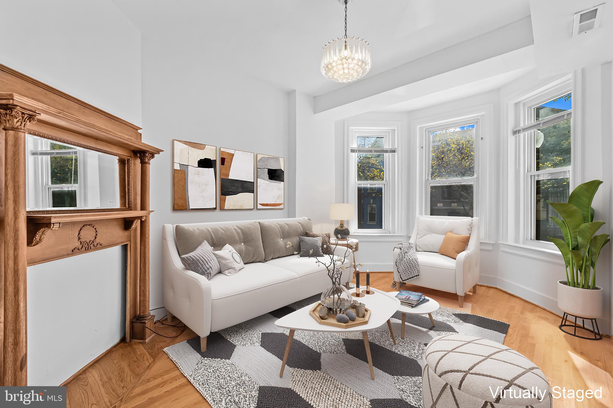 1021 COLUMBIA ROAD NW