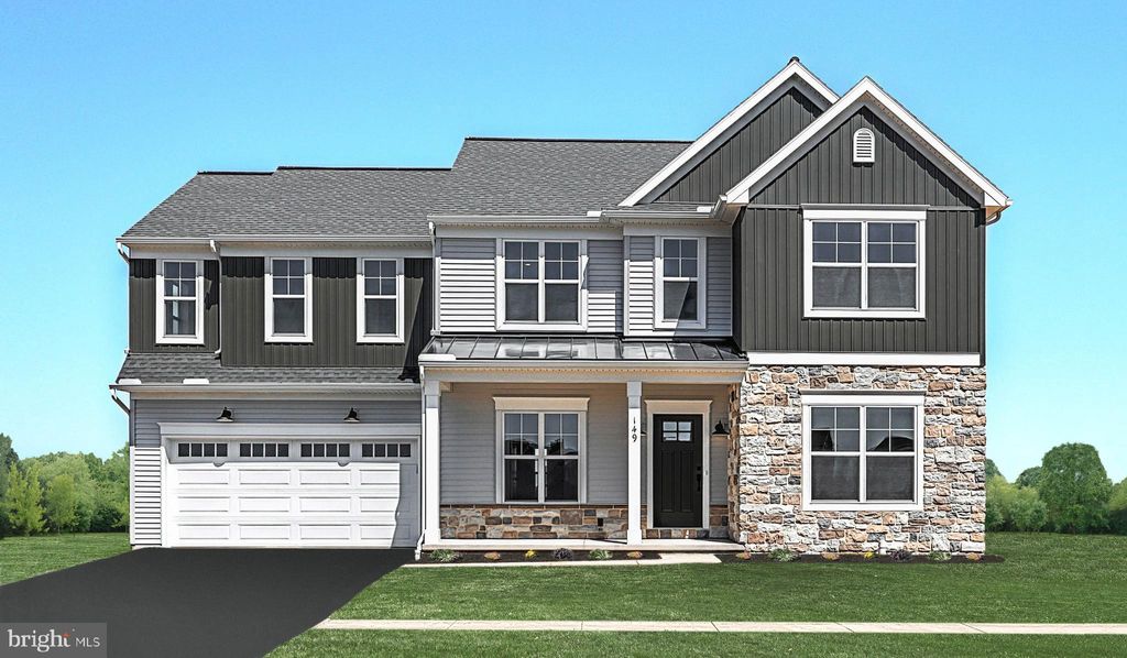 Photo of 149 Morning Drive, Ephrata, PA 17522 (MLS # PALA2025872)