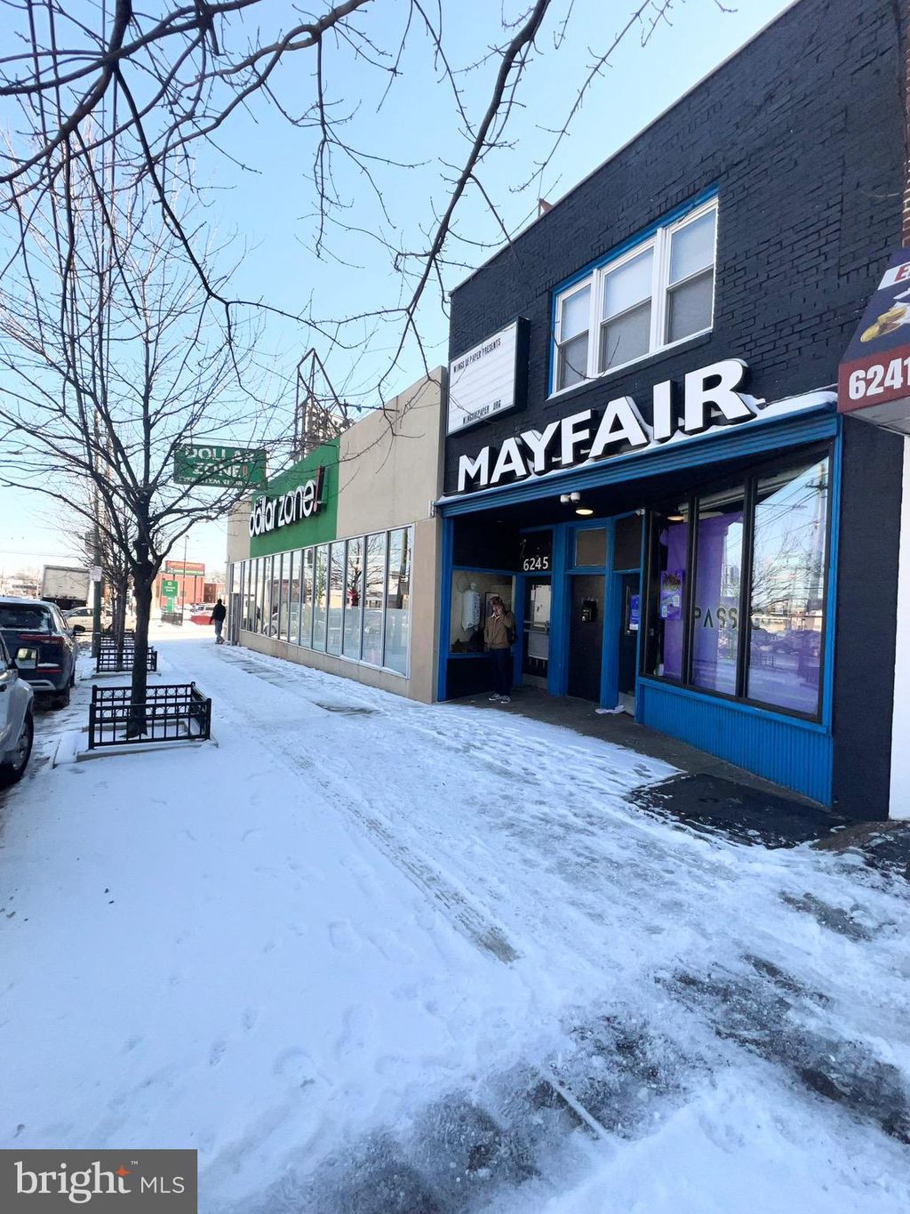 Photo of 6241 Frankford Avenue, PHILADELPHIA, PA 19135 (MLS # PAPH2462158)