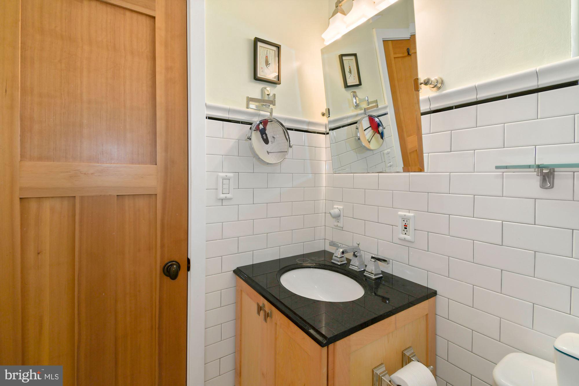 SULGRAVE MANOR - Residential