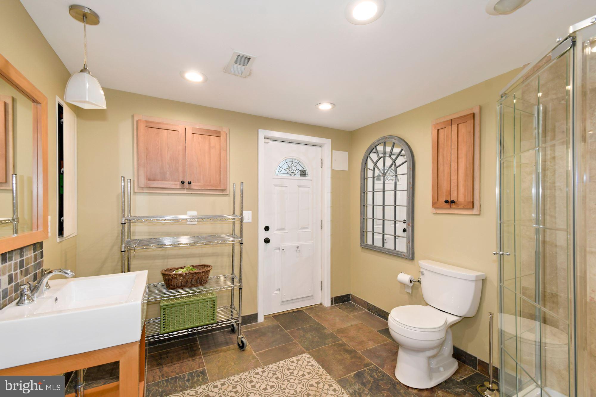 SULGRAVE MANOR - Residential