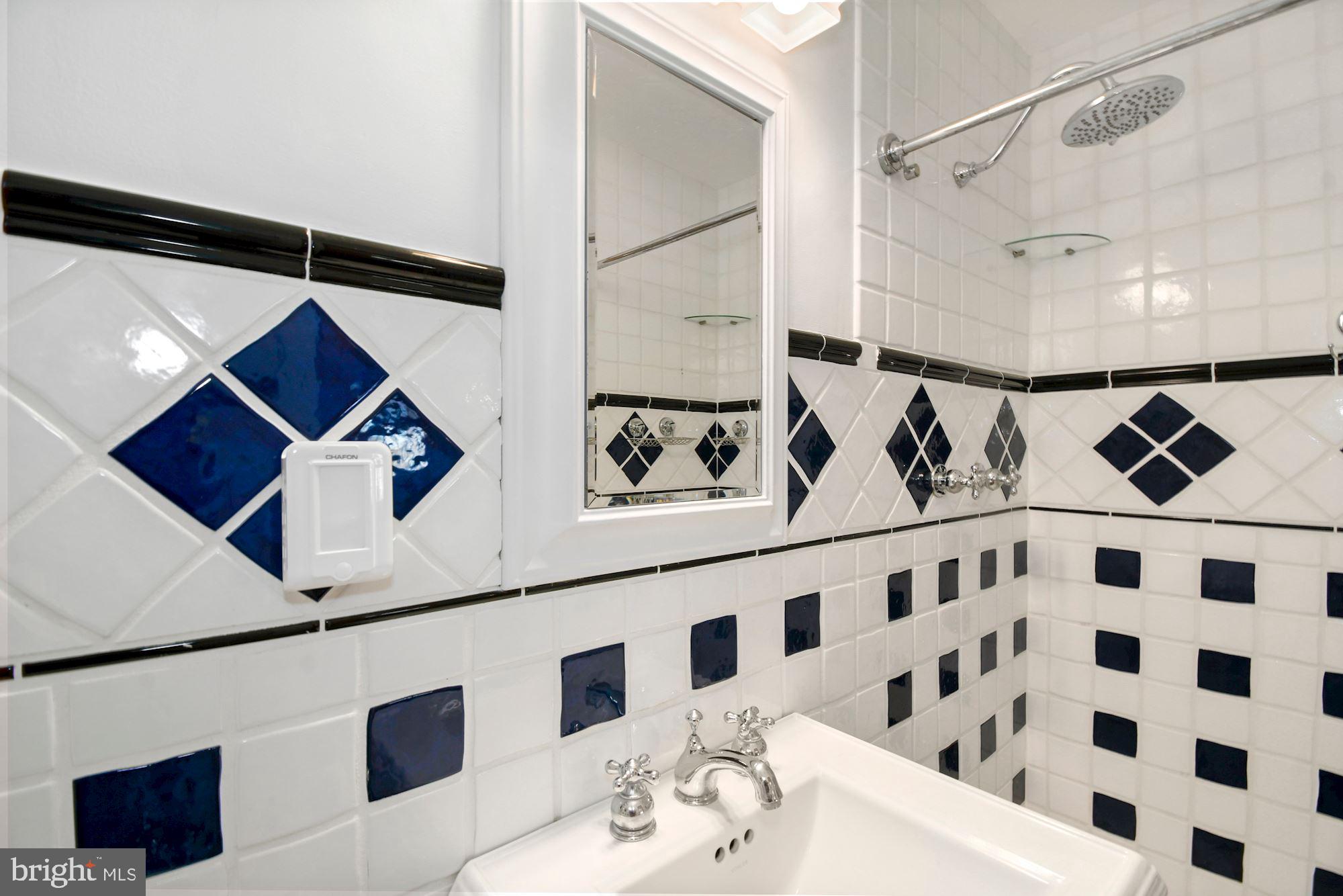 SULGRAVE MANOR - Residential