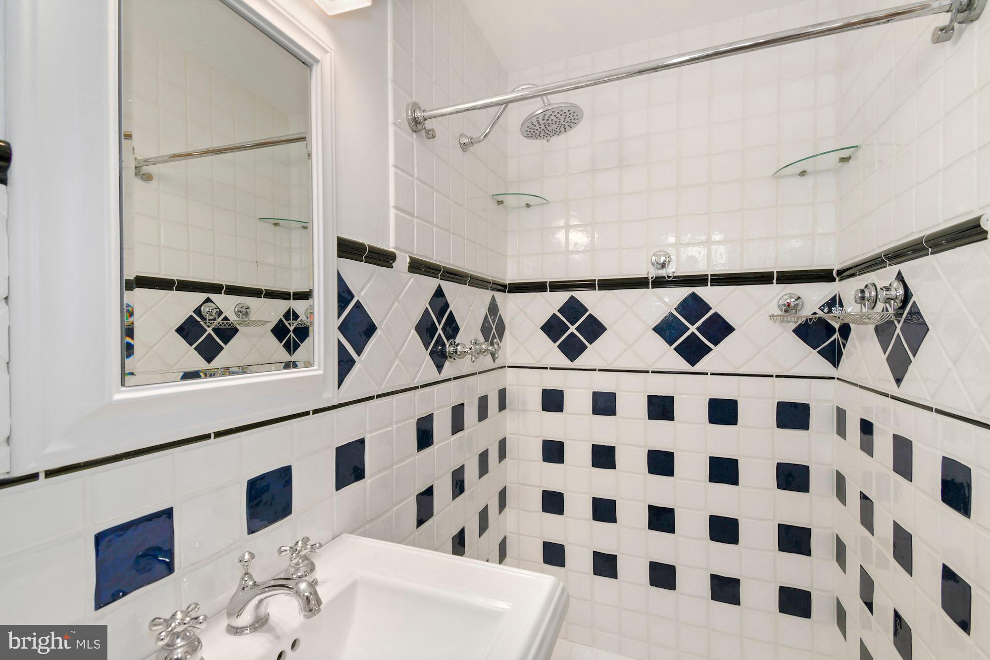 SULGRAVE MANOR - Residential