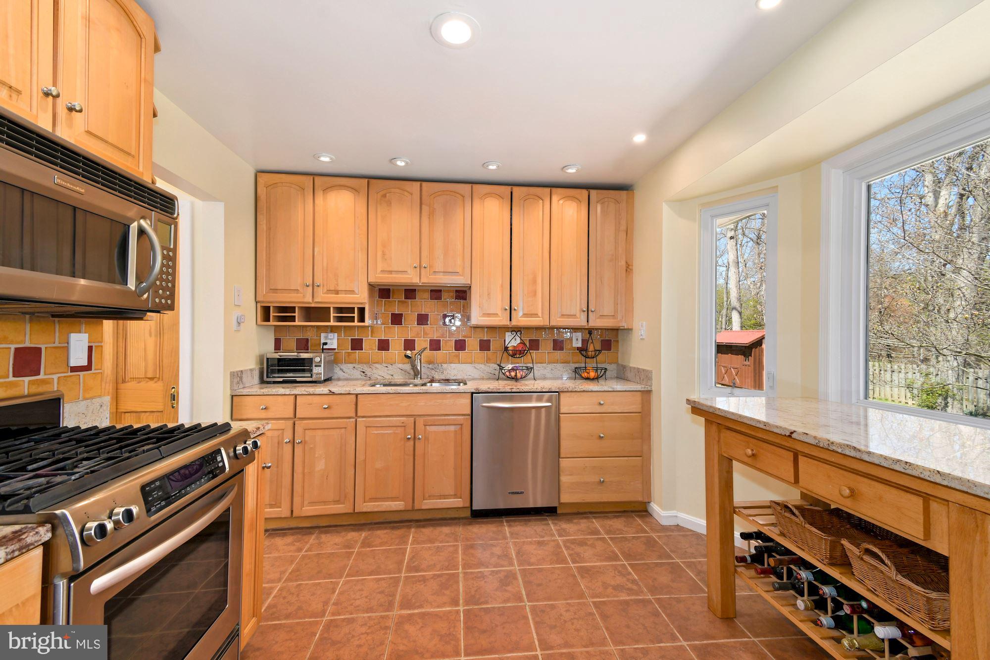 SULGRAVE MANOR - Residential