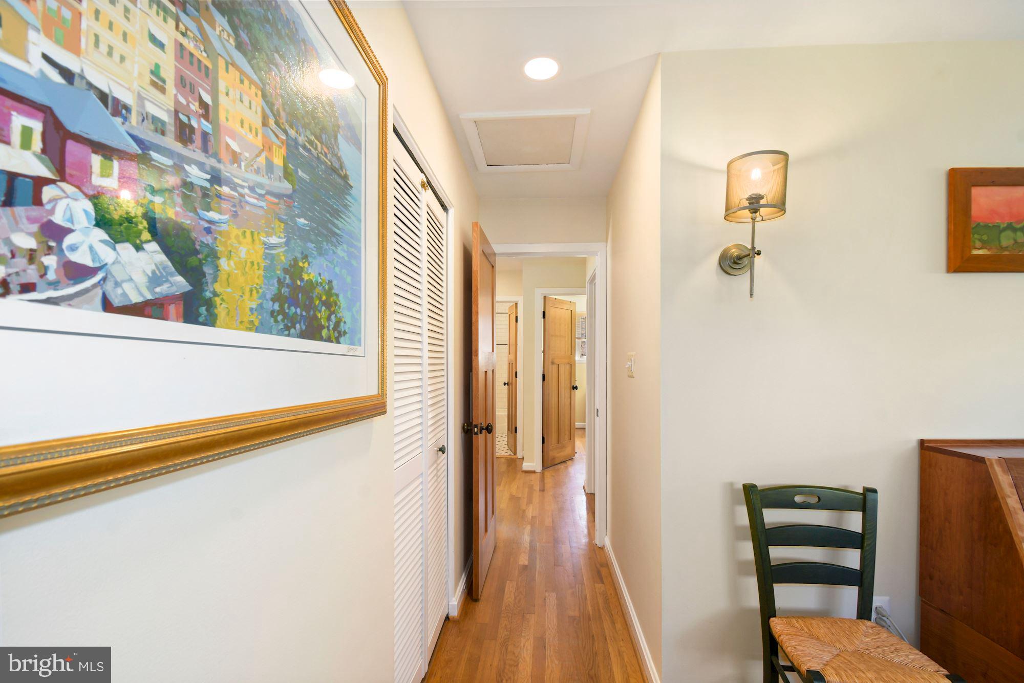 SULGRAVE MANOR - Residential