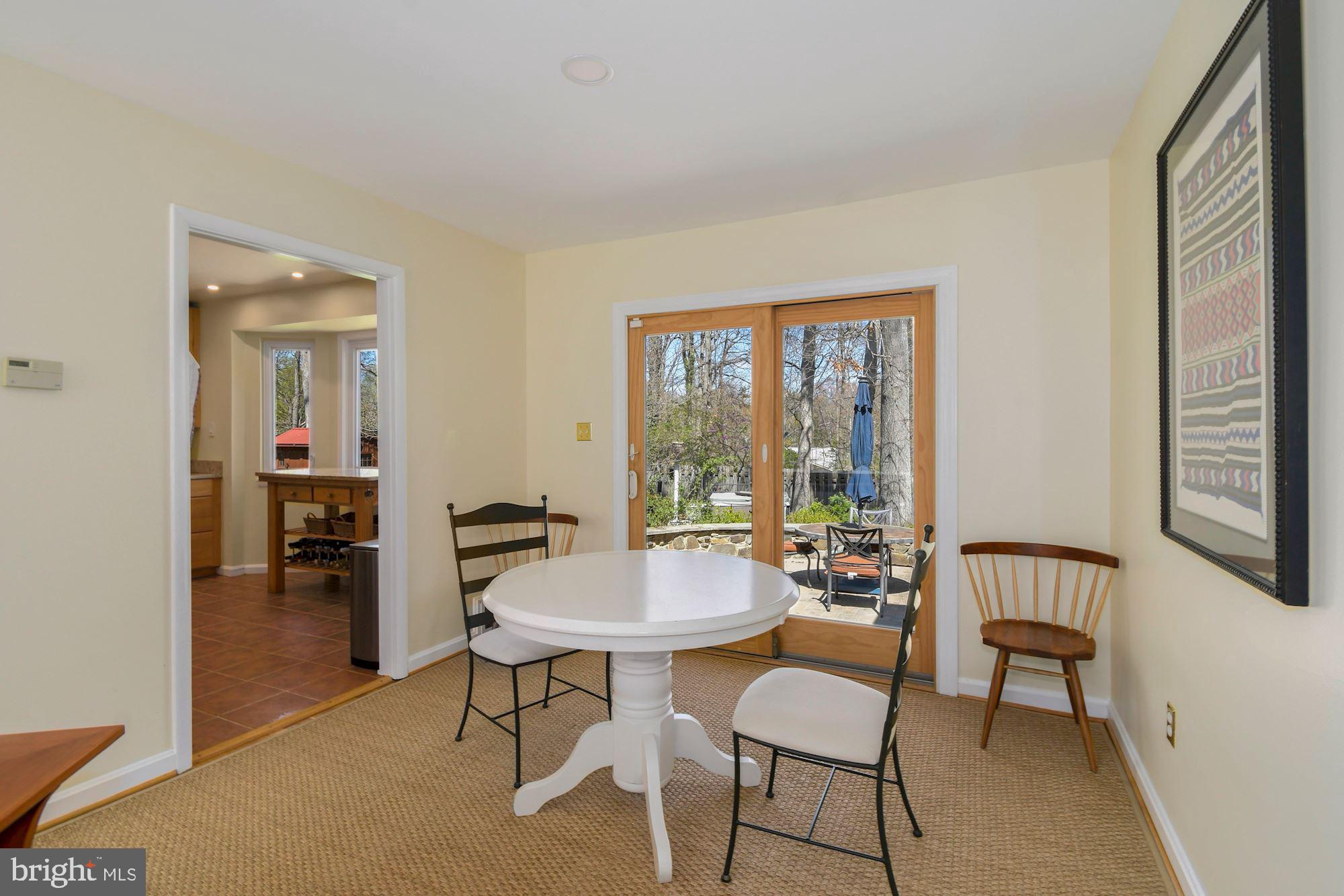 SULGRAVE MANOR - Residential