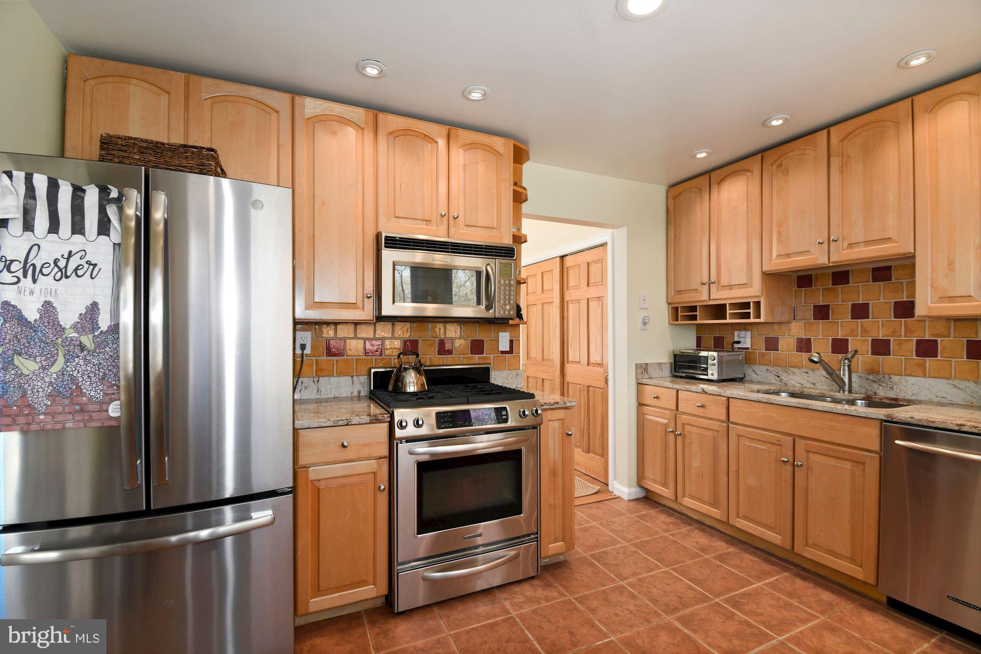 SULGRAVE MANOR - Residential