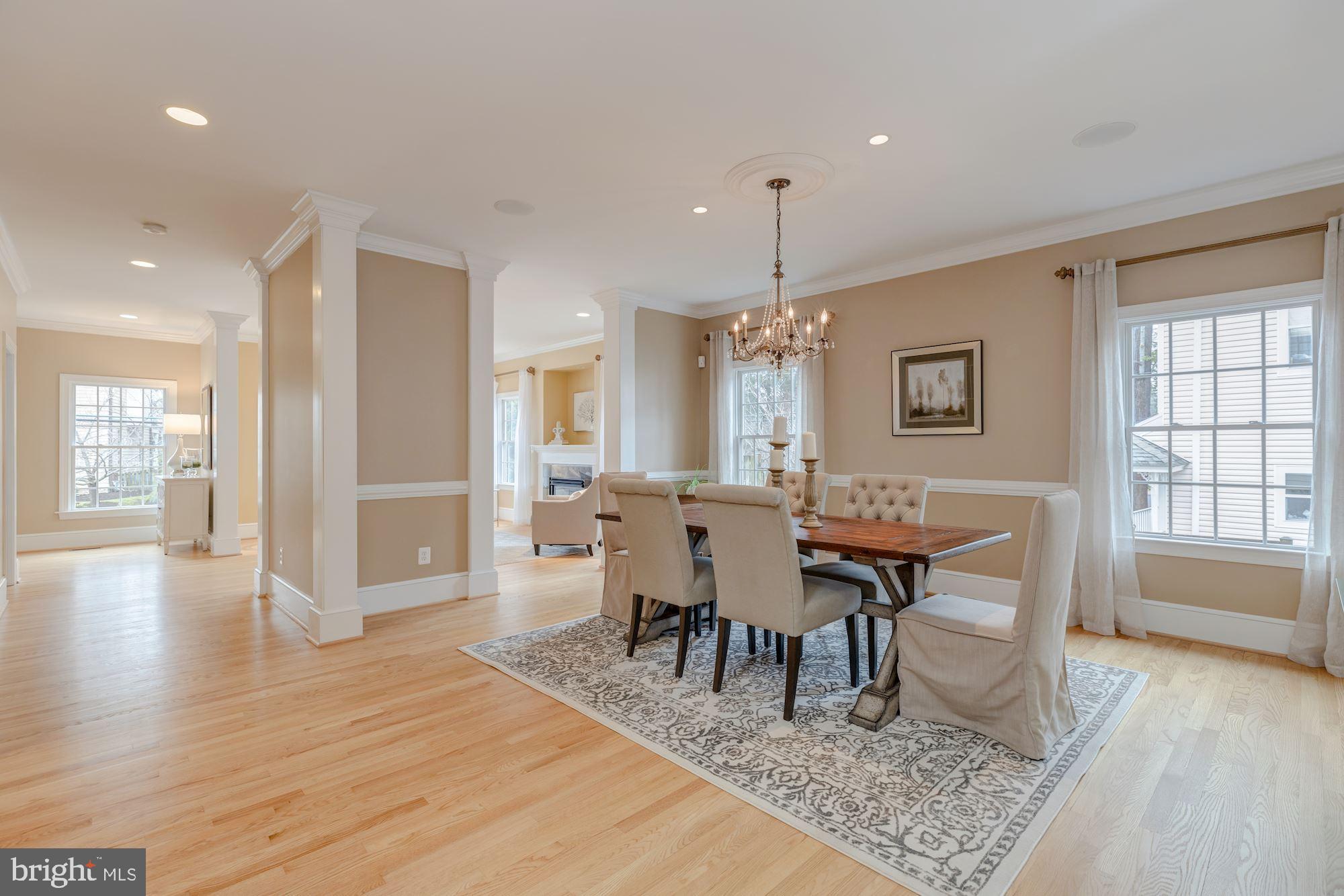 WOODMONT - Residential