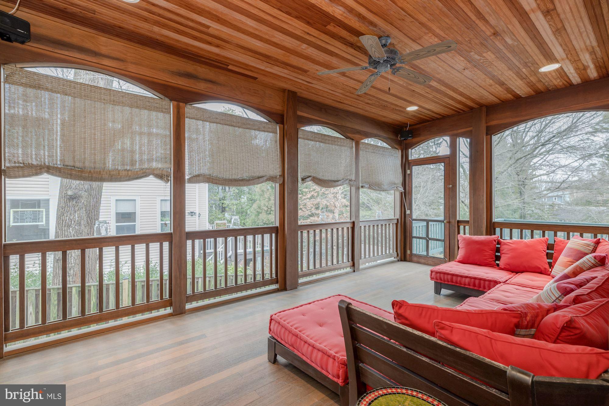 WOODMONT - Residential