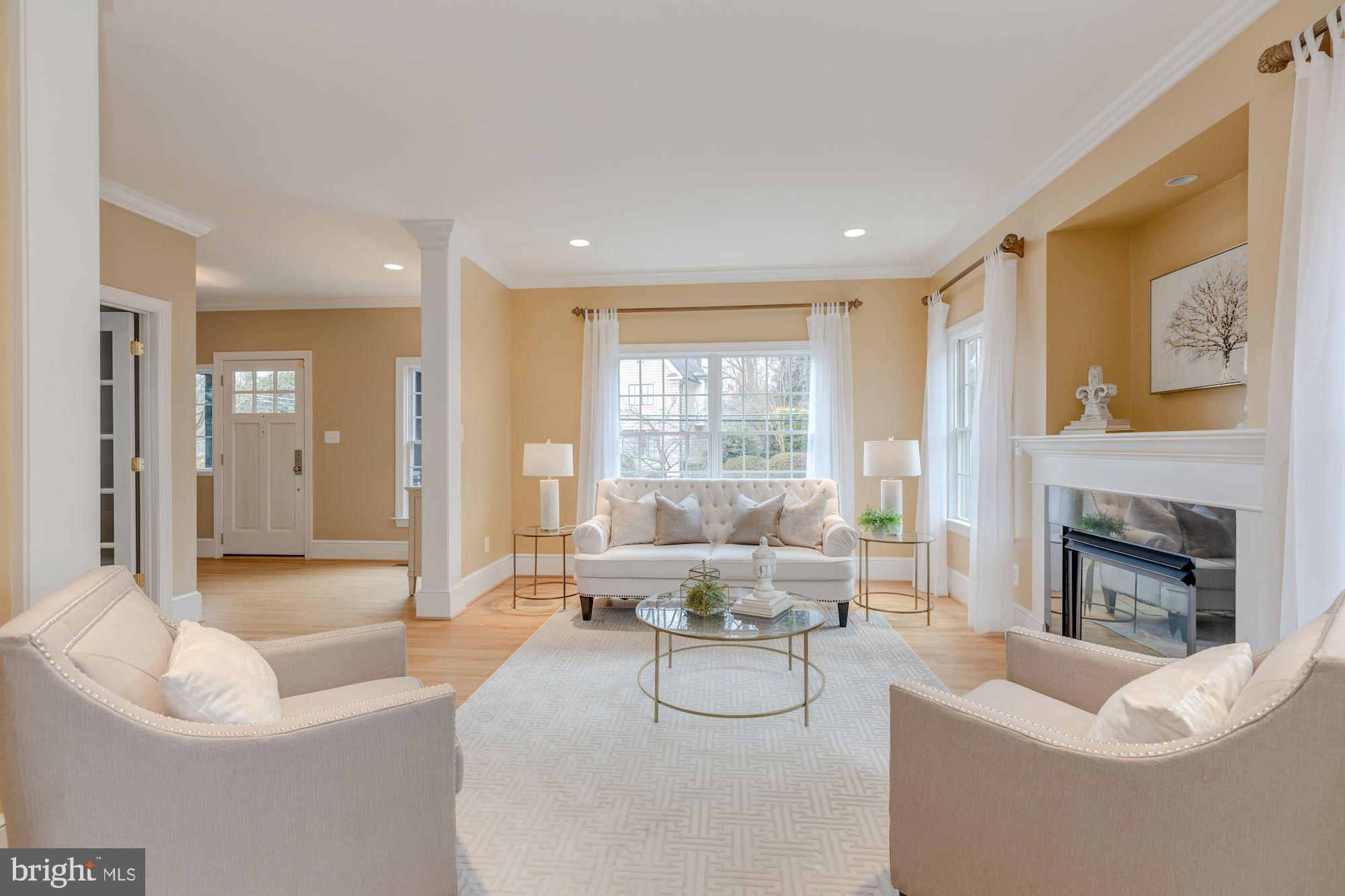 WOODMONT - Residential