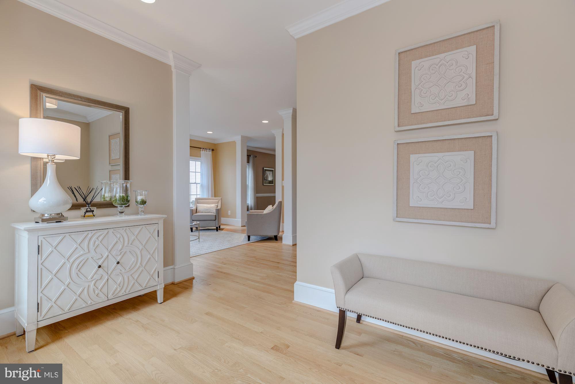 WOODMONT - Residential