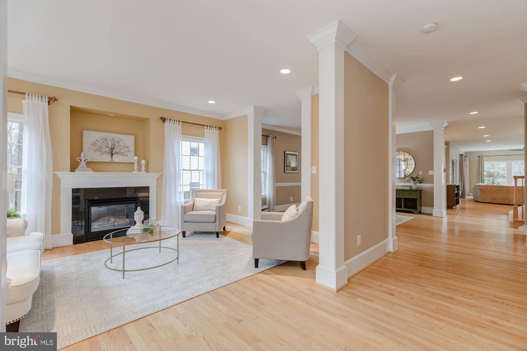 WOODMONT - Residential