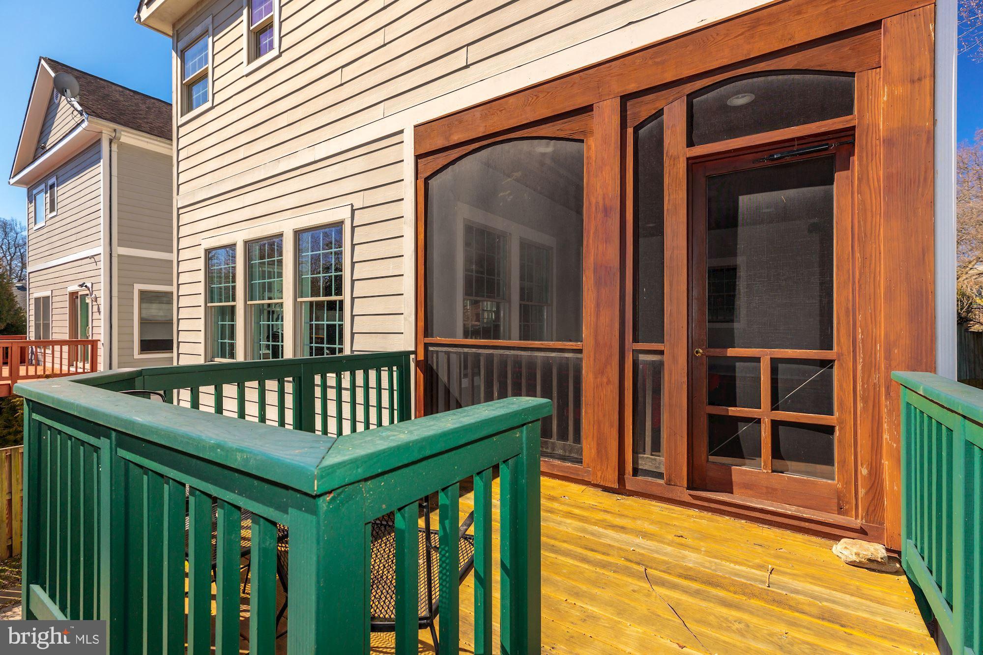 WOODMONT - Residential