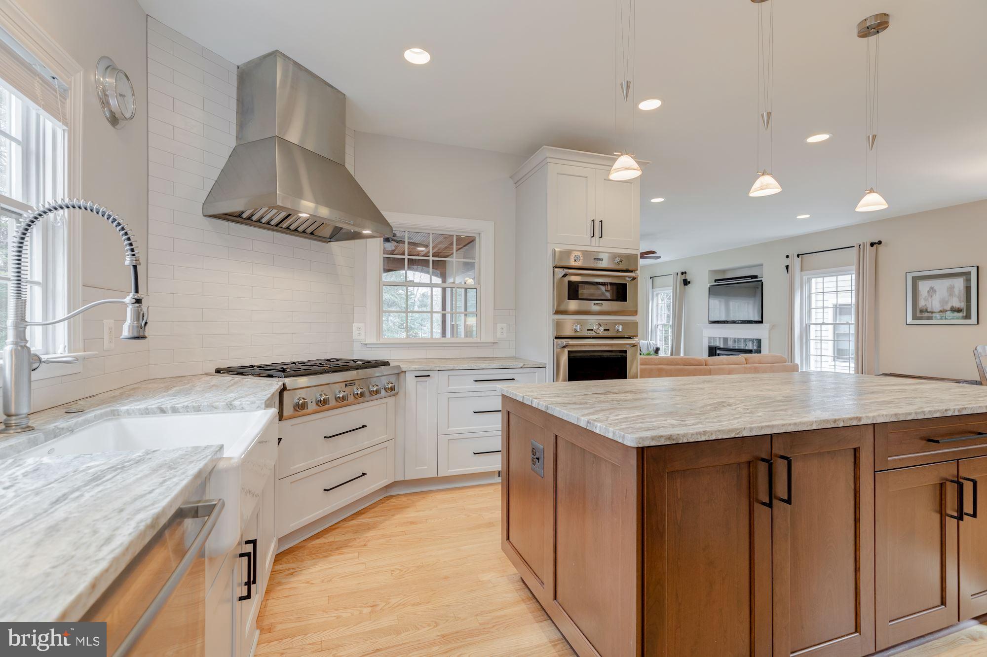 WOODMONT - Residential