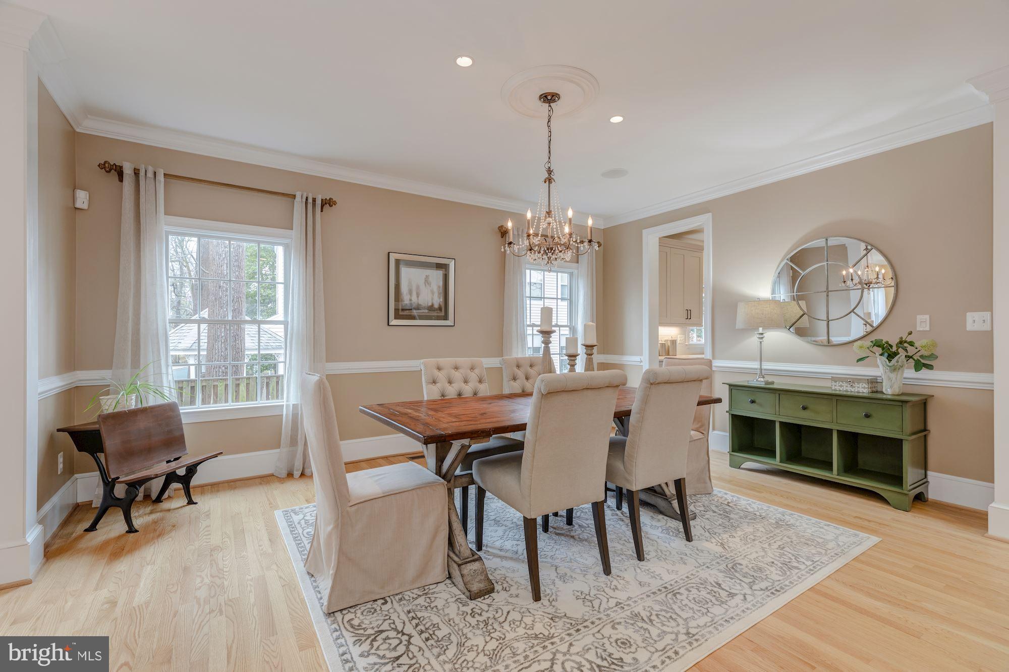 WOODMONT - Residential