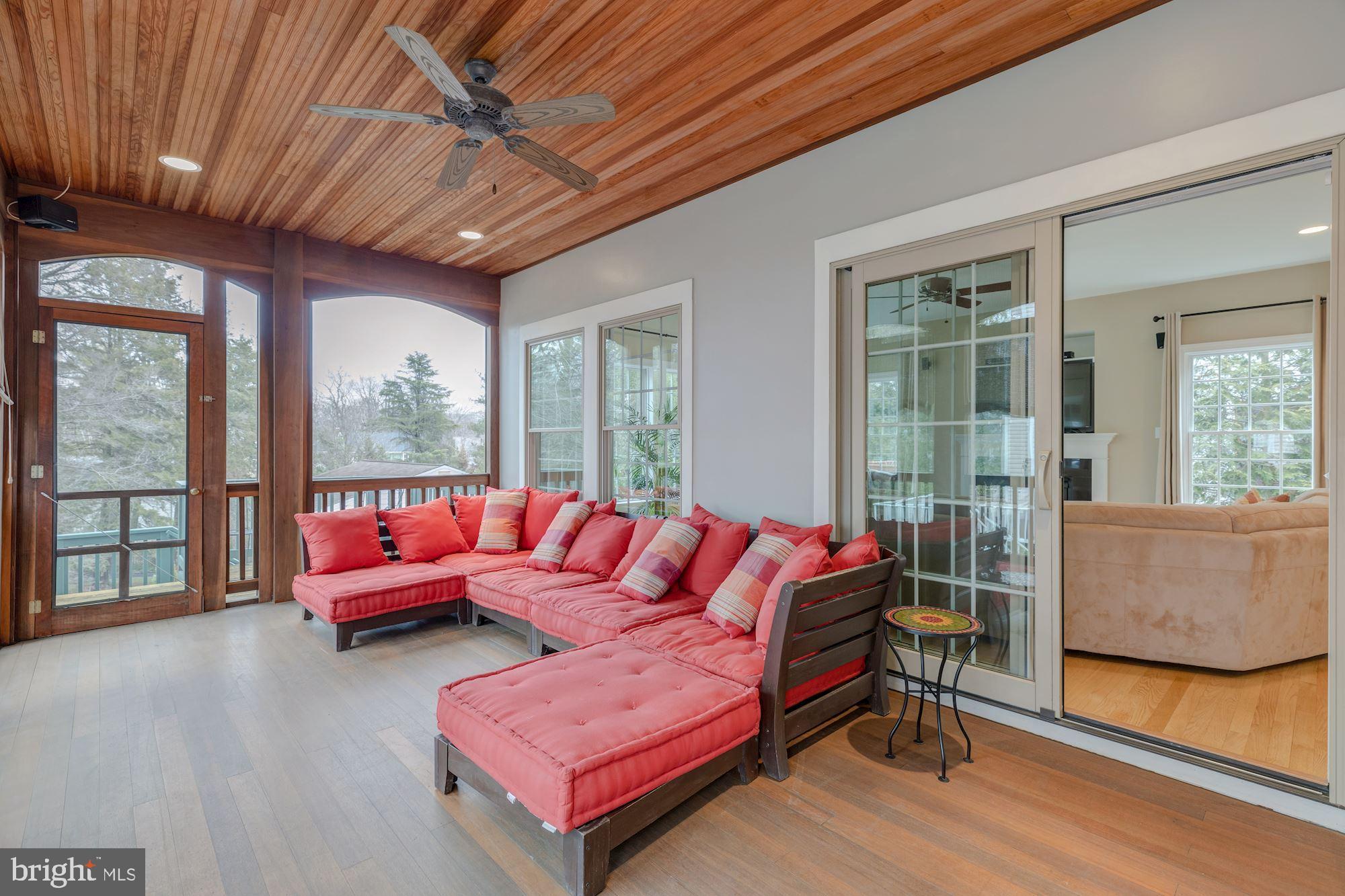 WOODMONT - Residential