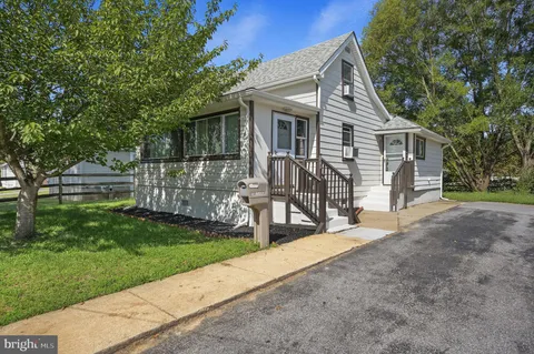 13 Stevens Street, Camden, DE MLS: DEKT2040856
