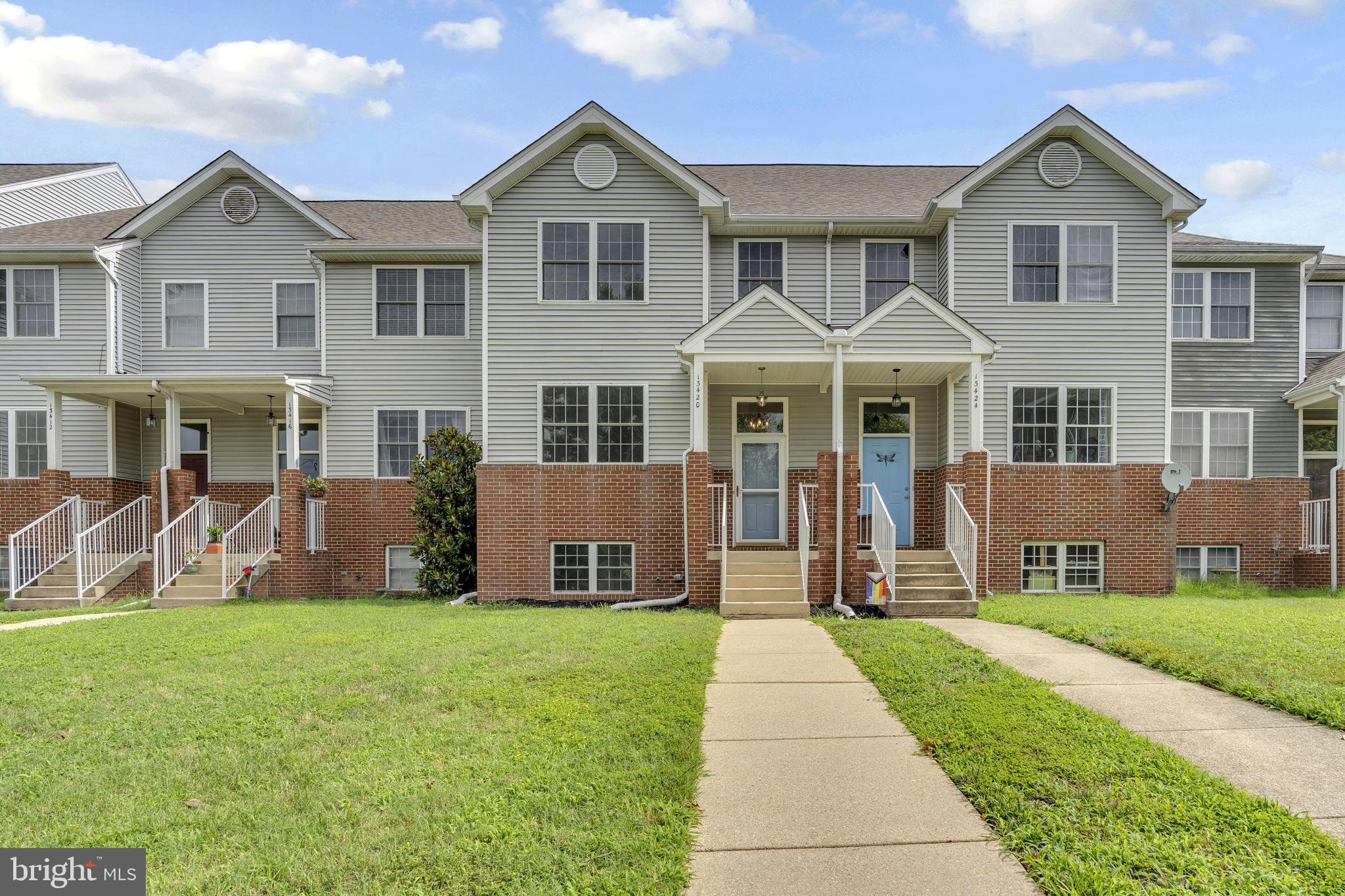 13420 STOWAWAY COURT