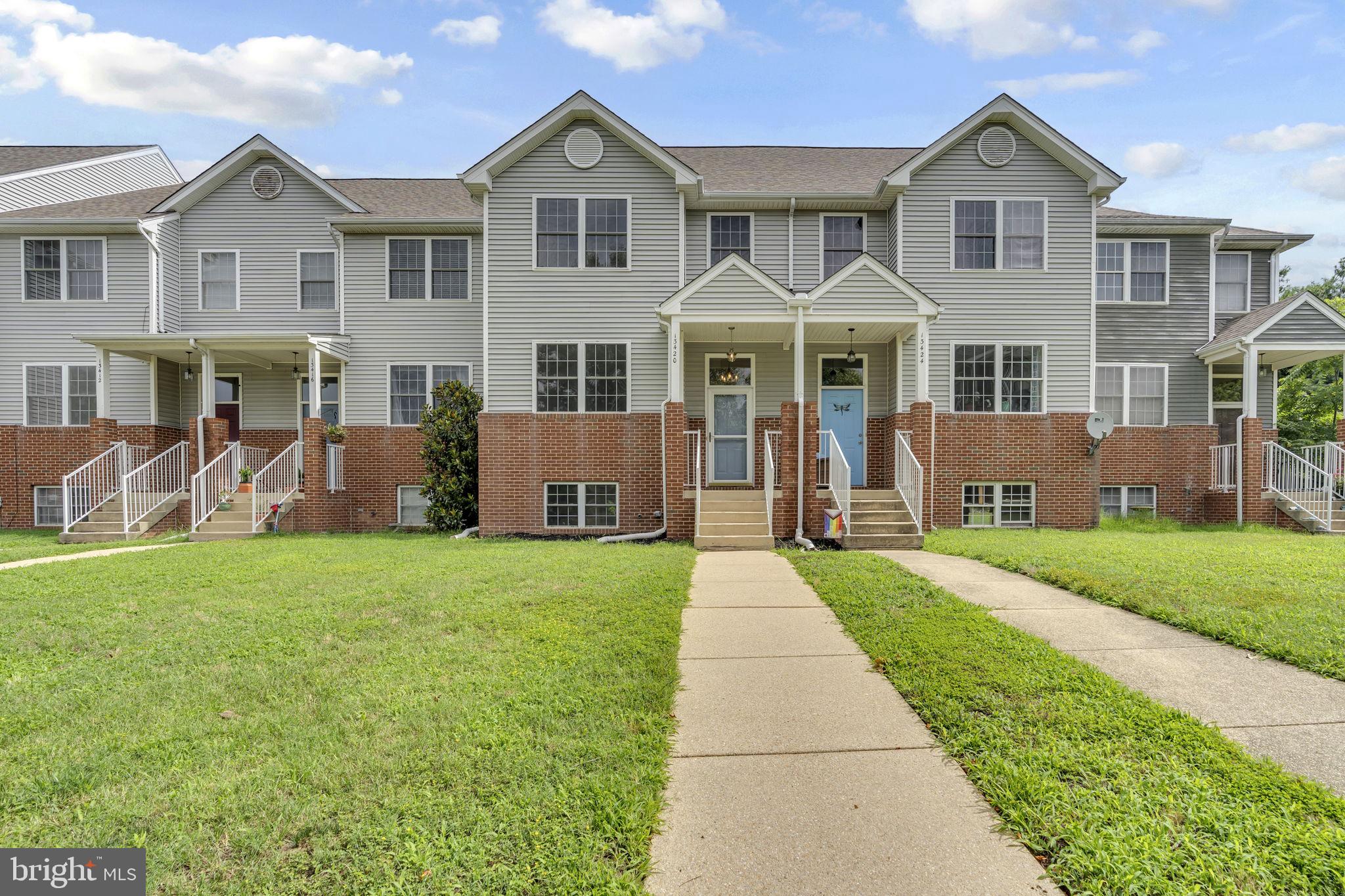 13420 STOWAWAY COURT